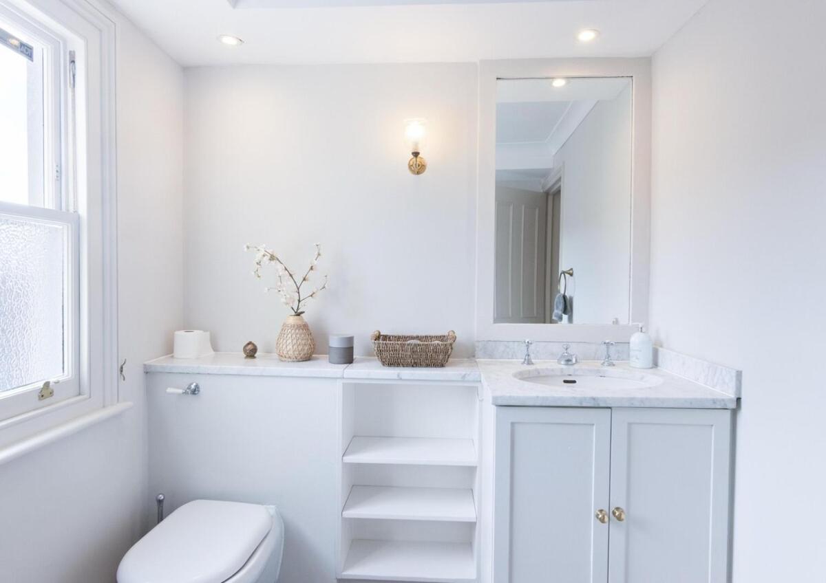 Appartement 3 Bedroom Luxury In Eaton Square Londres