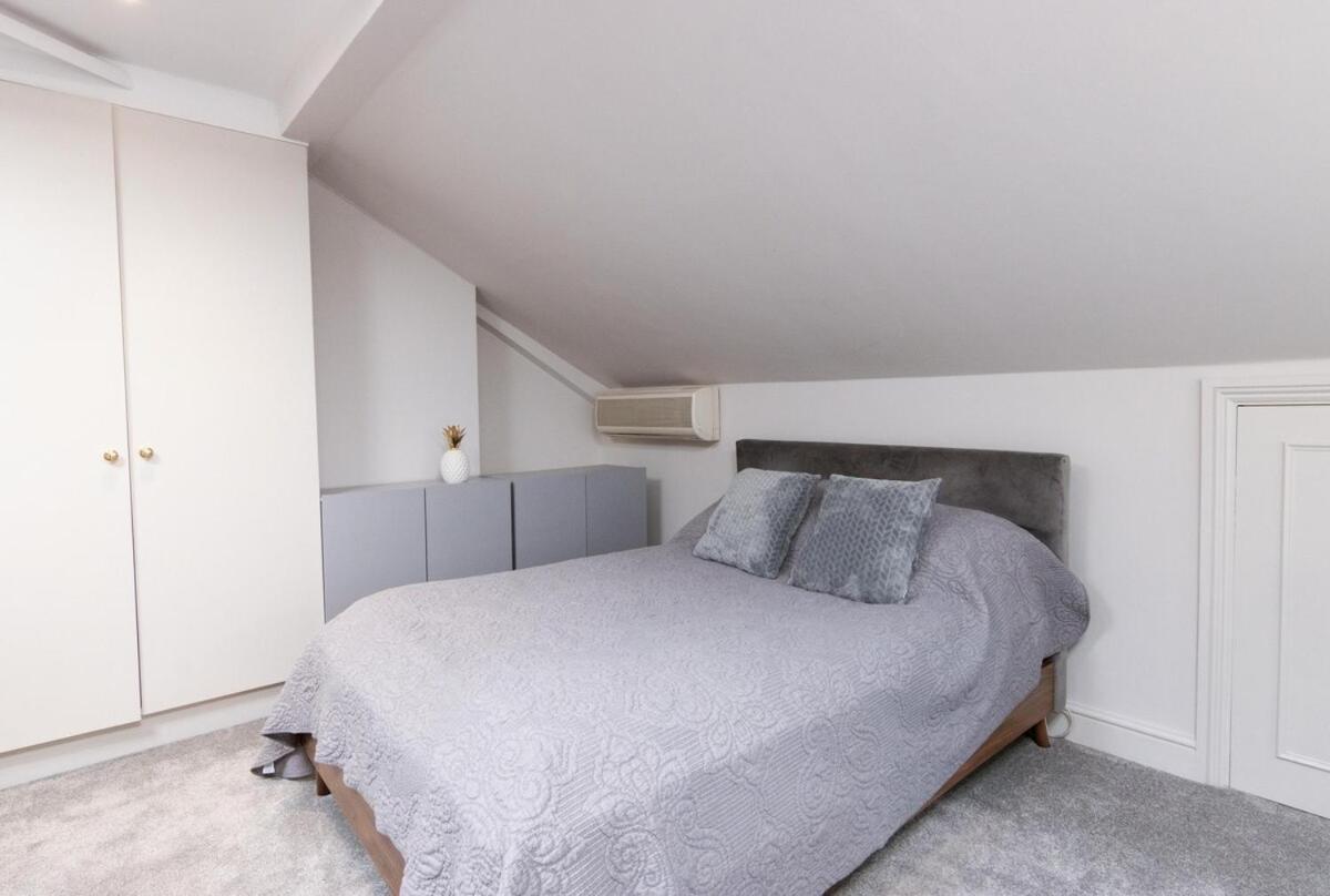 Appartement 3 Bedroom Luxury In Eaton Square