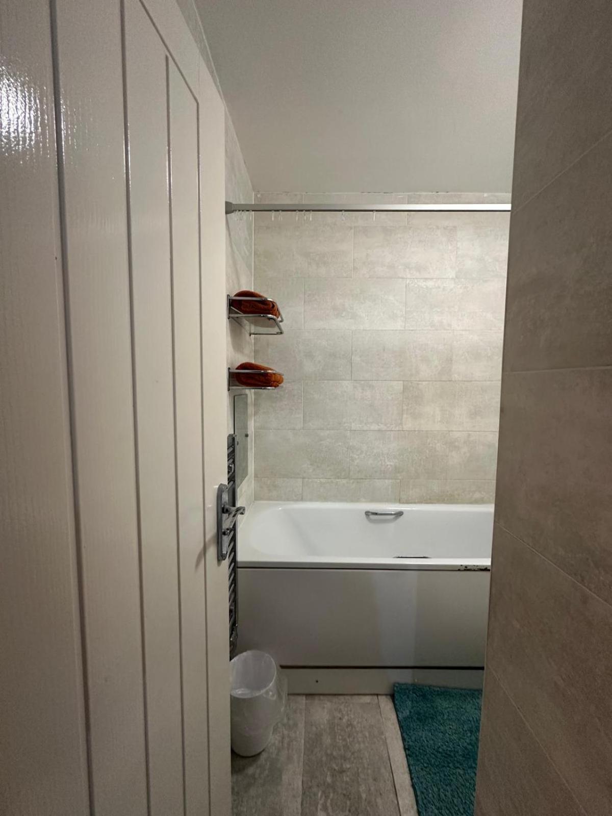 Stunning 3bedroom Flat In Bethnal Green- 3mins Away From Underground Station Appartement Londres