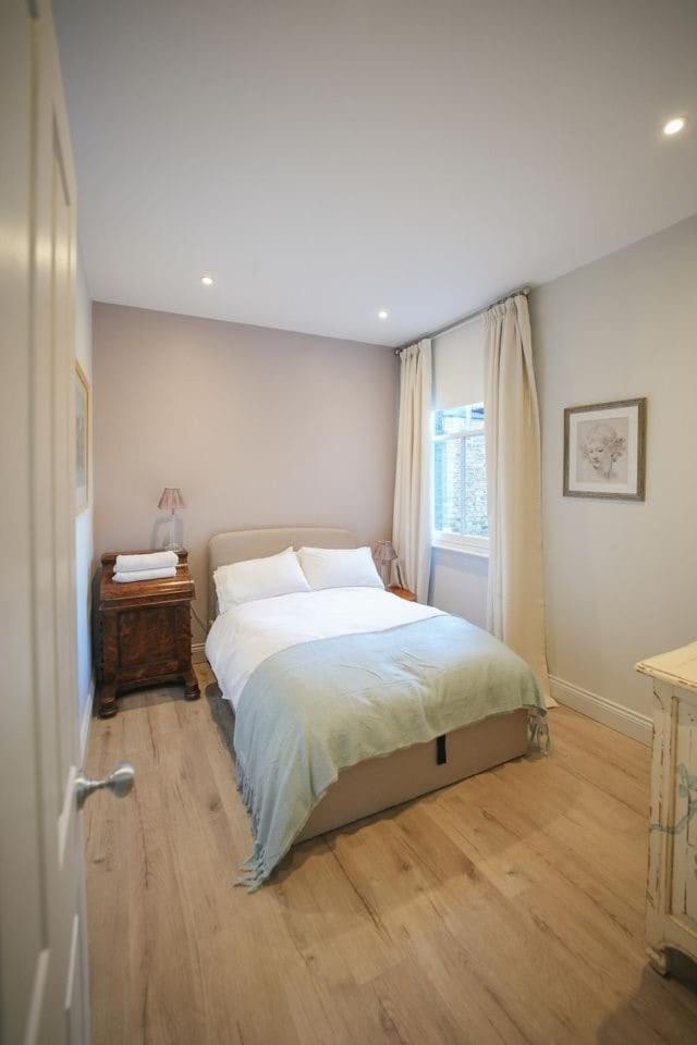 Stunning 5-bedroom House In The Heart Of * Londres