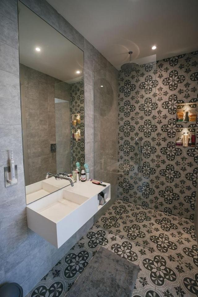 Hébergement de vacances Stunning 5-bedroom House In The Heart Of