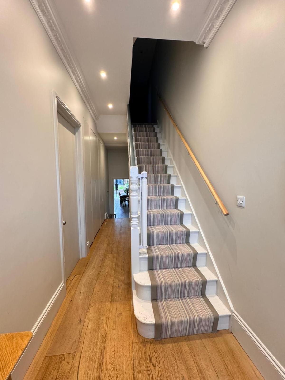 Hébergement de vacances Stunning 5-bedroom House In The Heart Of Londres