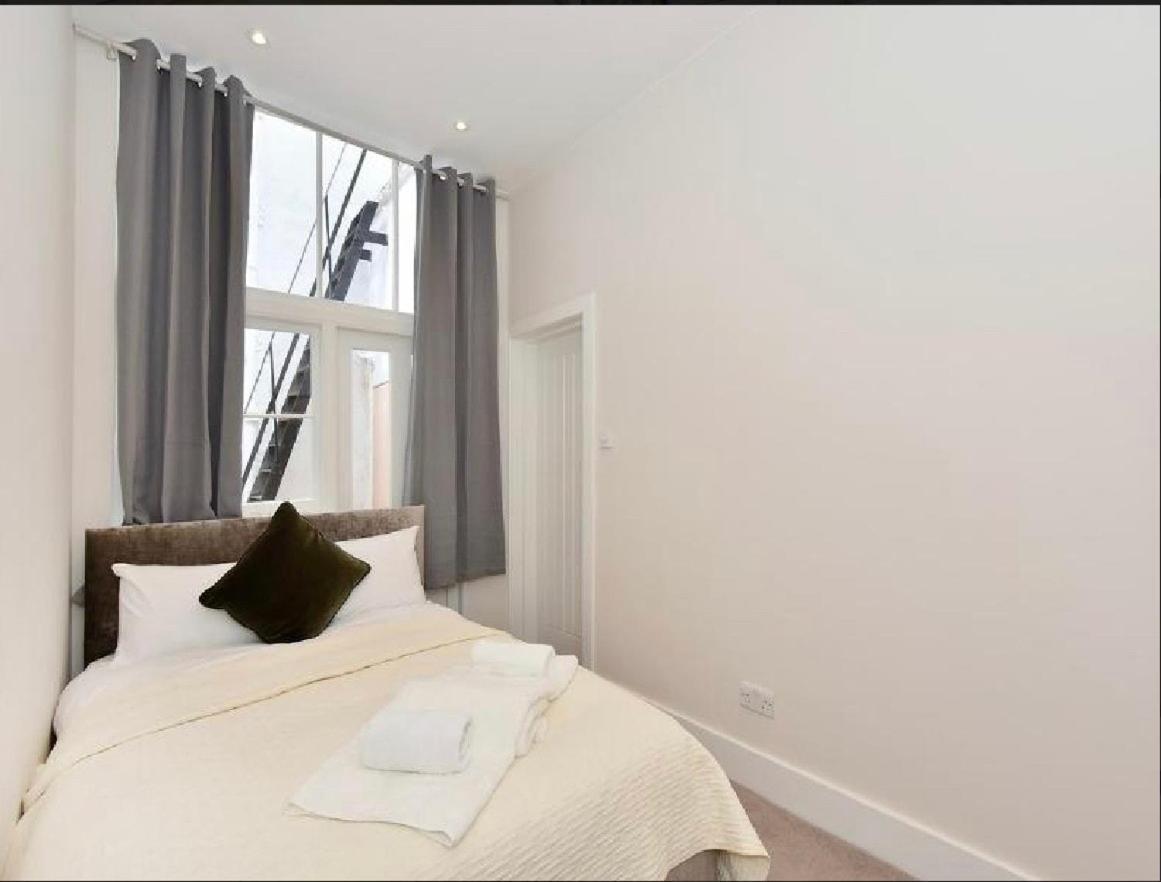 Appartement Modern 3 Bedrooms Flat In South Kensington Londres