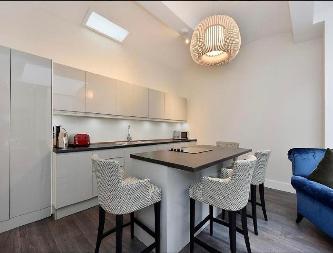 Appartement Modern 3 Bedrooms Flat In South Kensington
