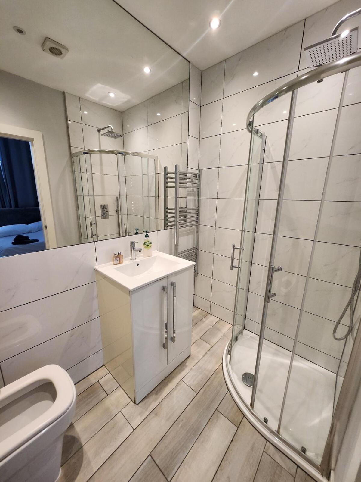 Appartement Modern 3 Bedrooms Flat In South Kensington *