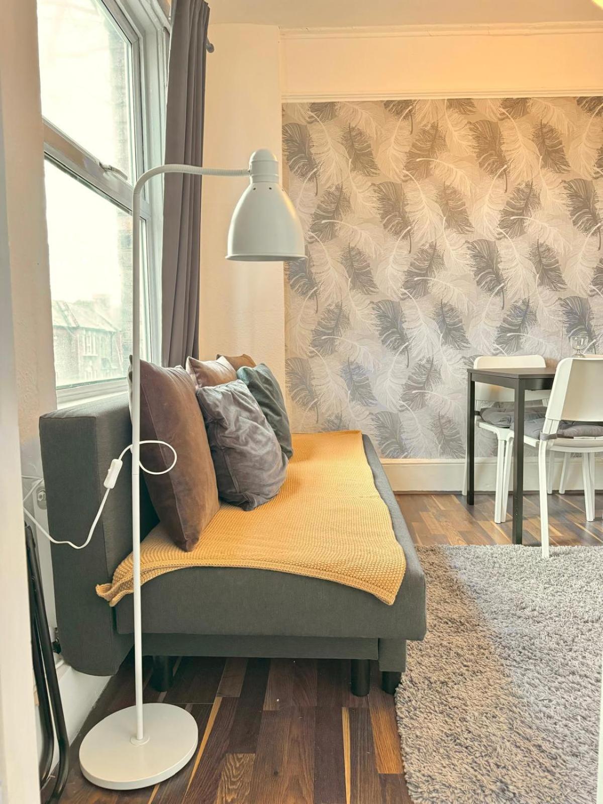 Appartement Comfy & Well-located 2br - Walthamstow