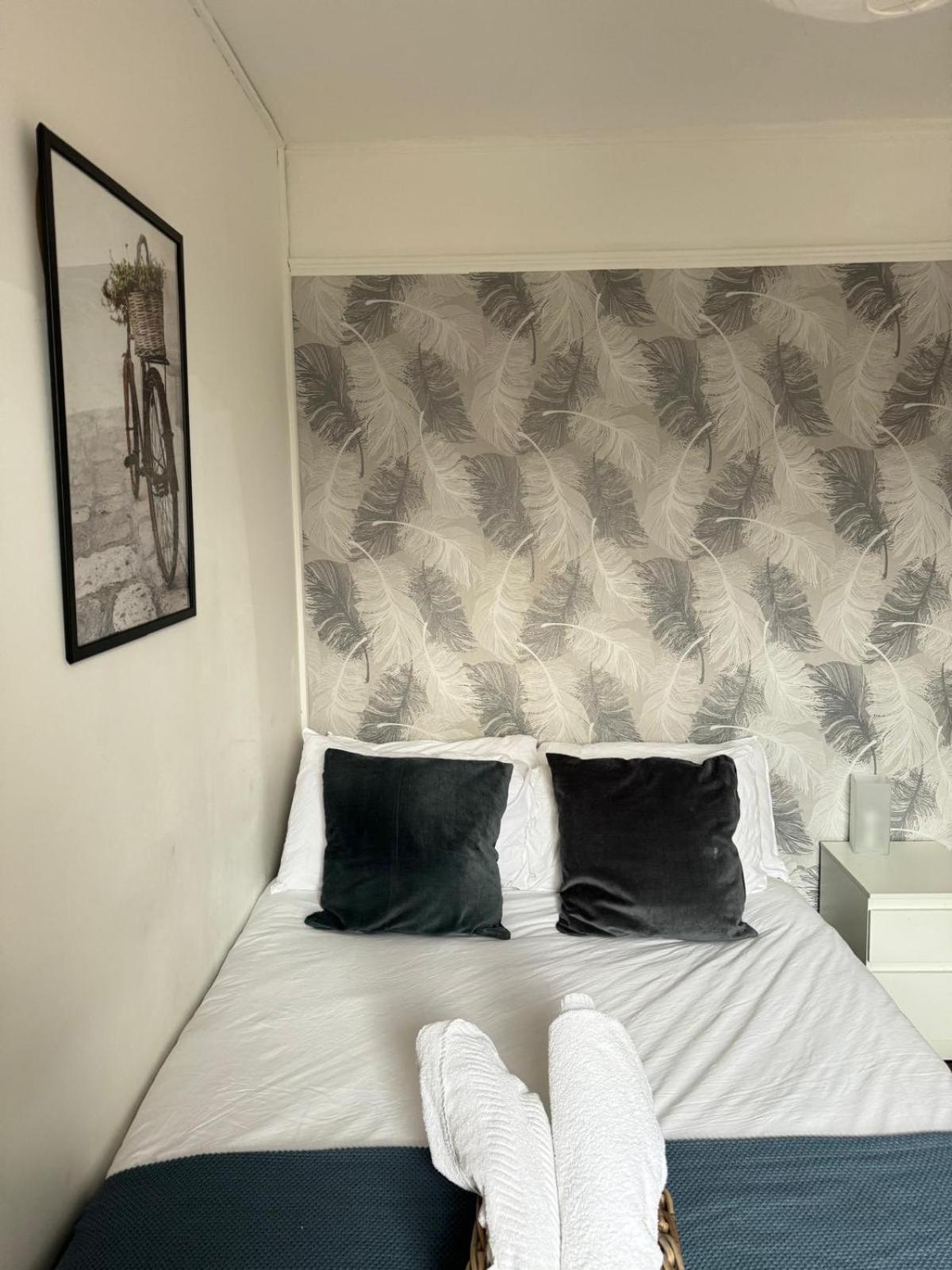 Appartement Comfy & Well-located 2br - Walthamstow Londres
