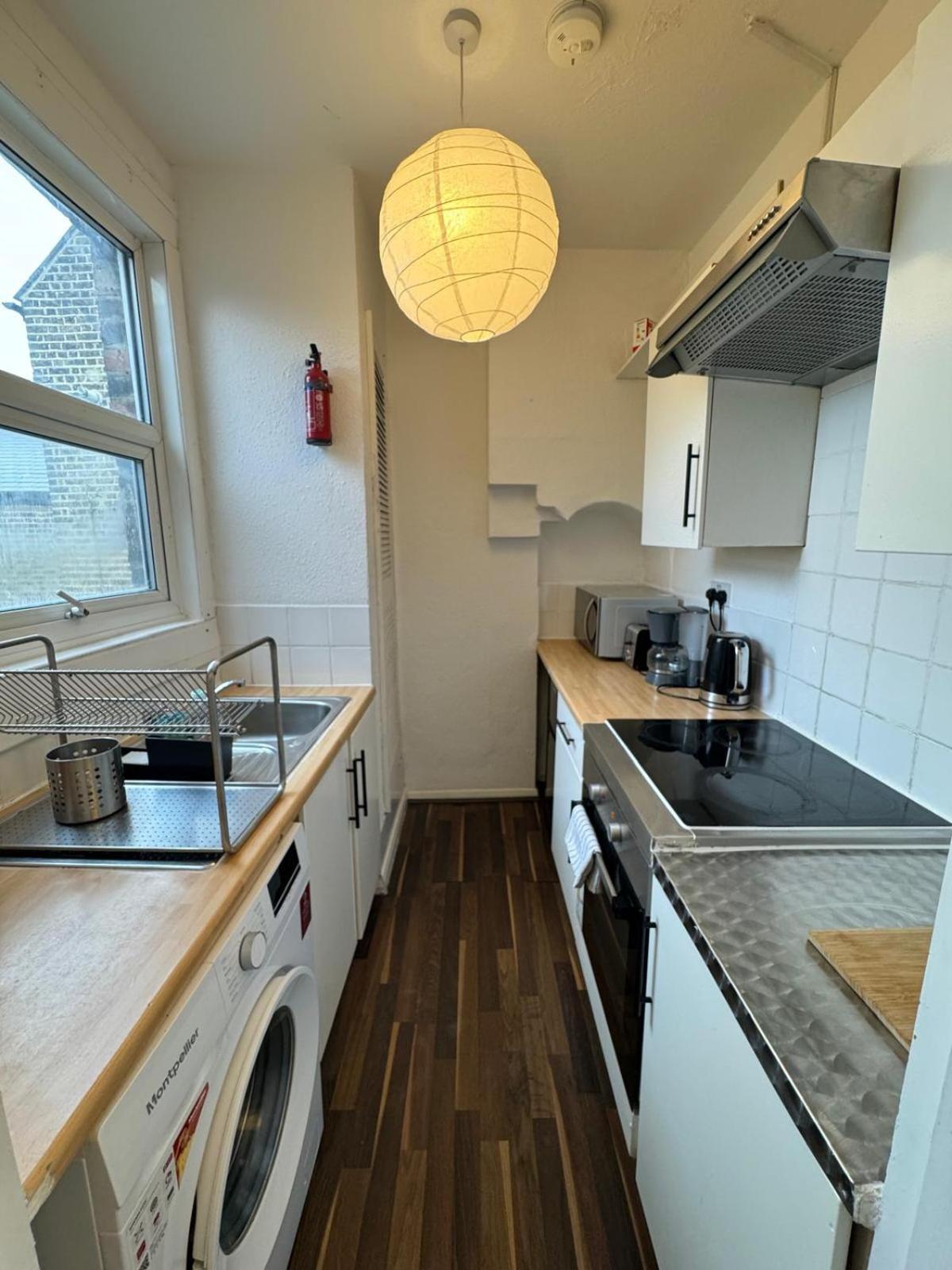Comfy & Well-located 2br - Walthamstow Londres