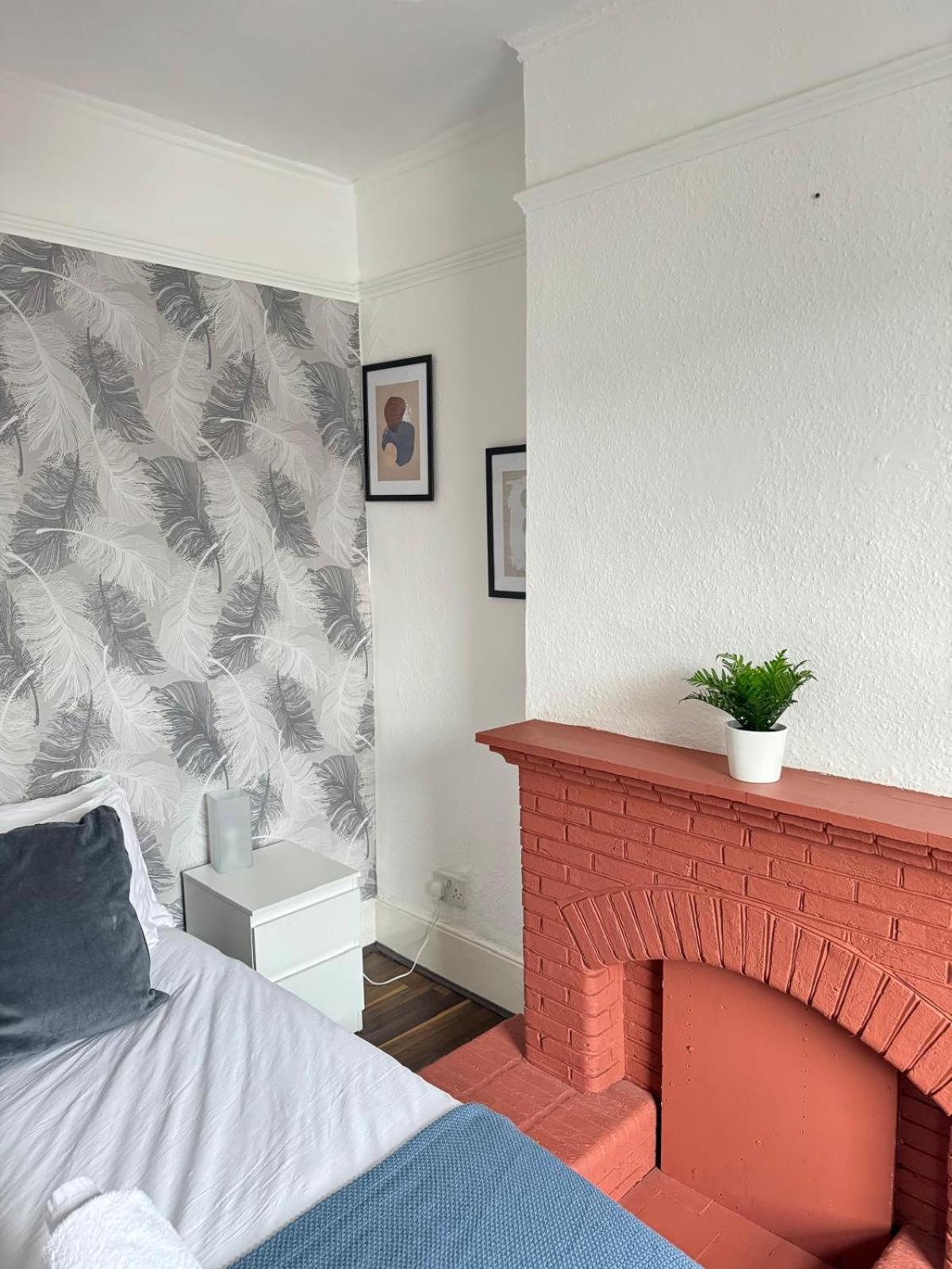 Appartement Comfy & Well-located 2br - Walthamstow *