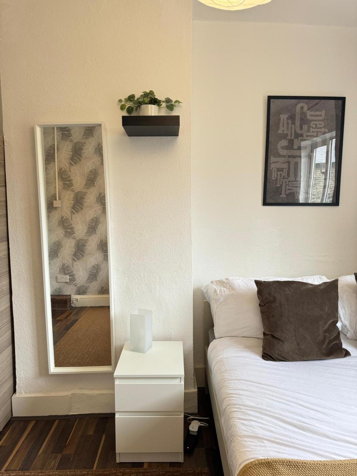 Appartement Comfy & Well-located 2br - Walthamstow Londres