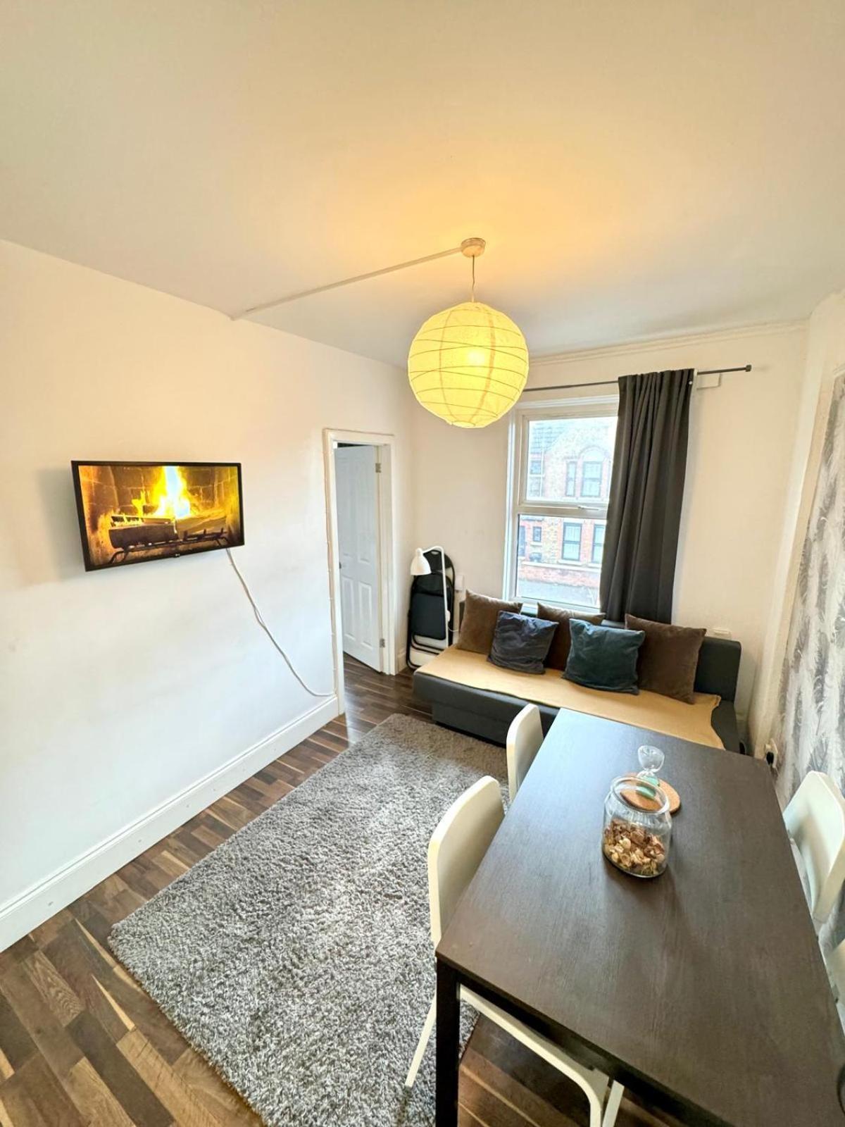 Comfy & Well-located 2br - Walthamstow Appartement