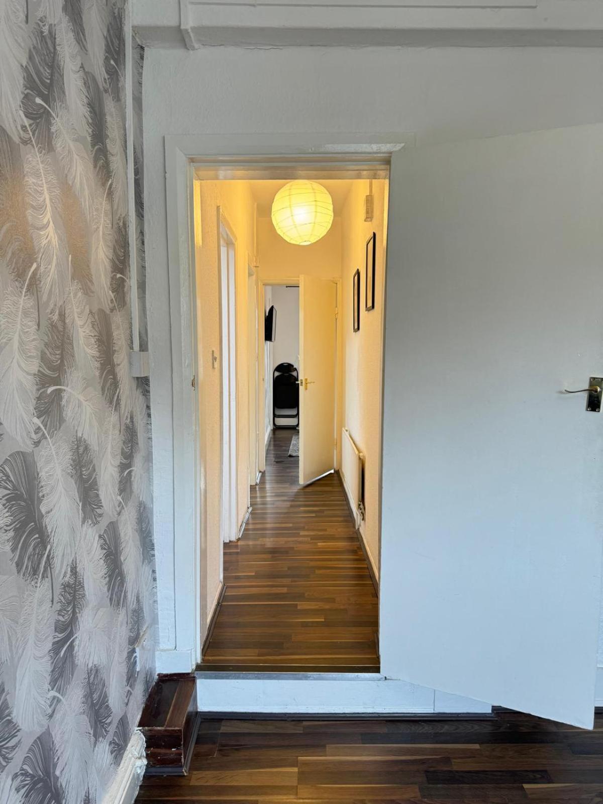 Comfy & Well-located 2br - Walthamstow Appartement *