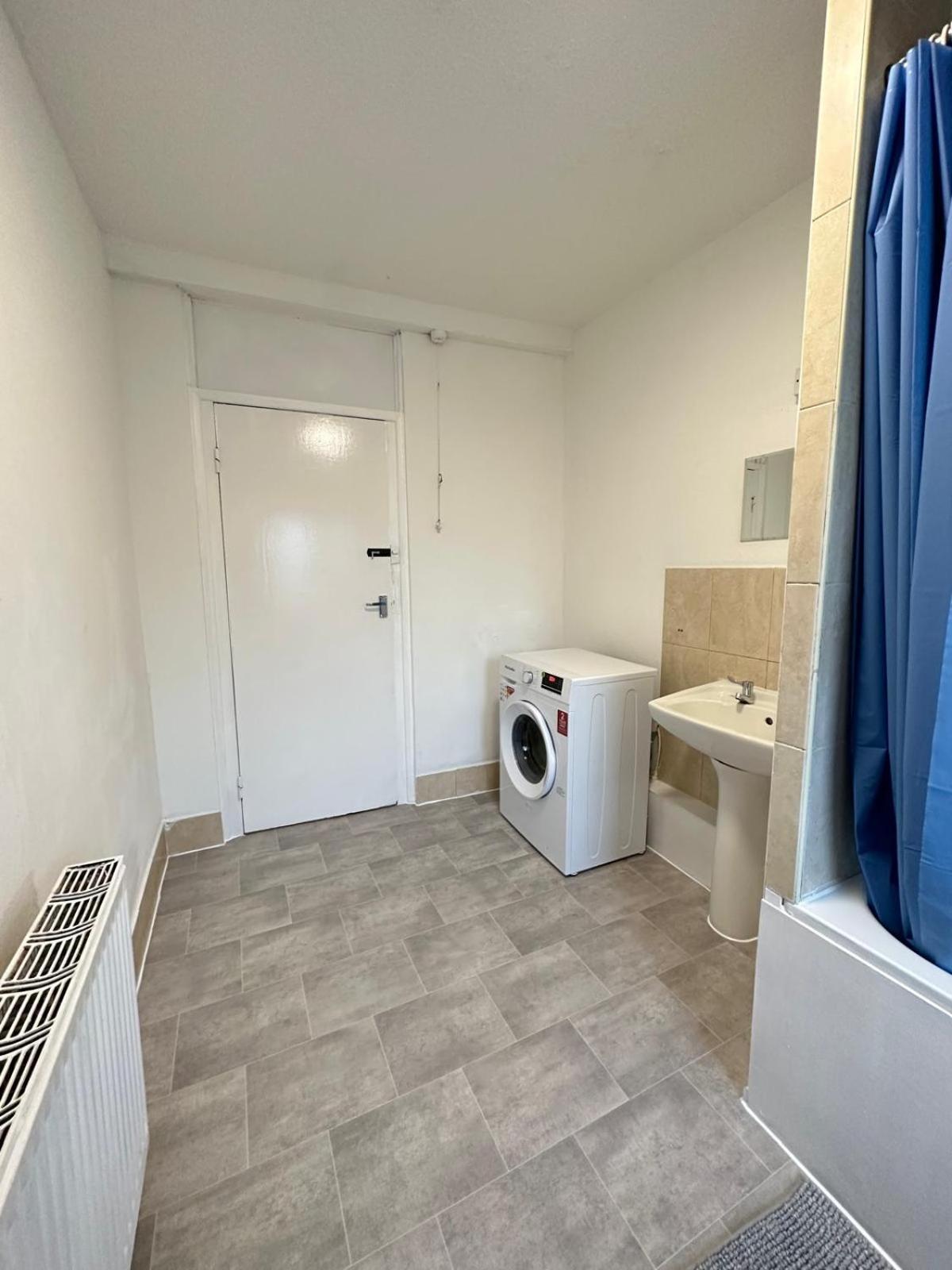 Comfy & Well-located 2br - Walthamstow Appartement