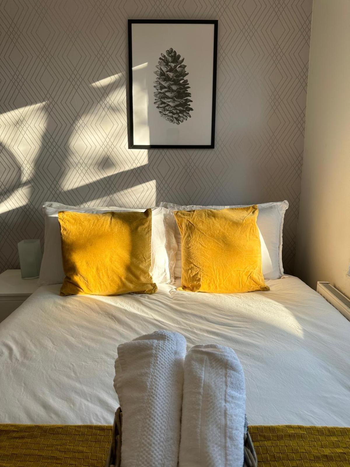 Appartement Comfy & Well-located 2br - Walthamstow