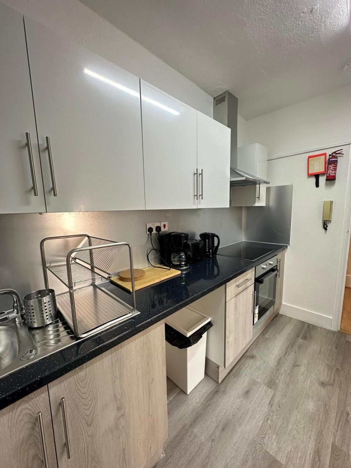 Comfy & Well-located 2br - Walthamstow Appartement *
