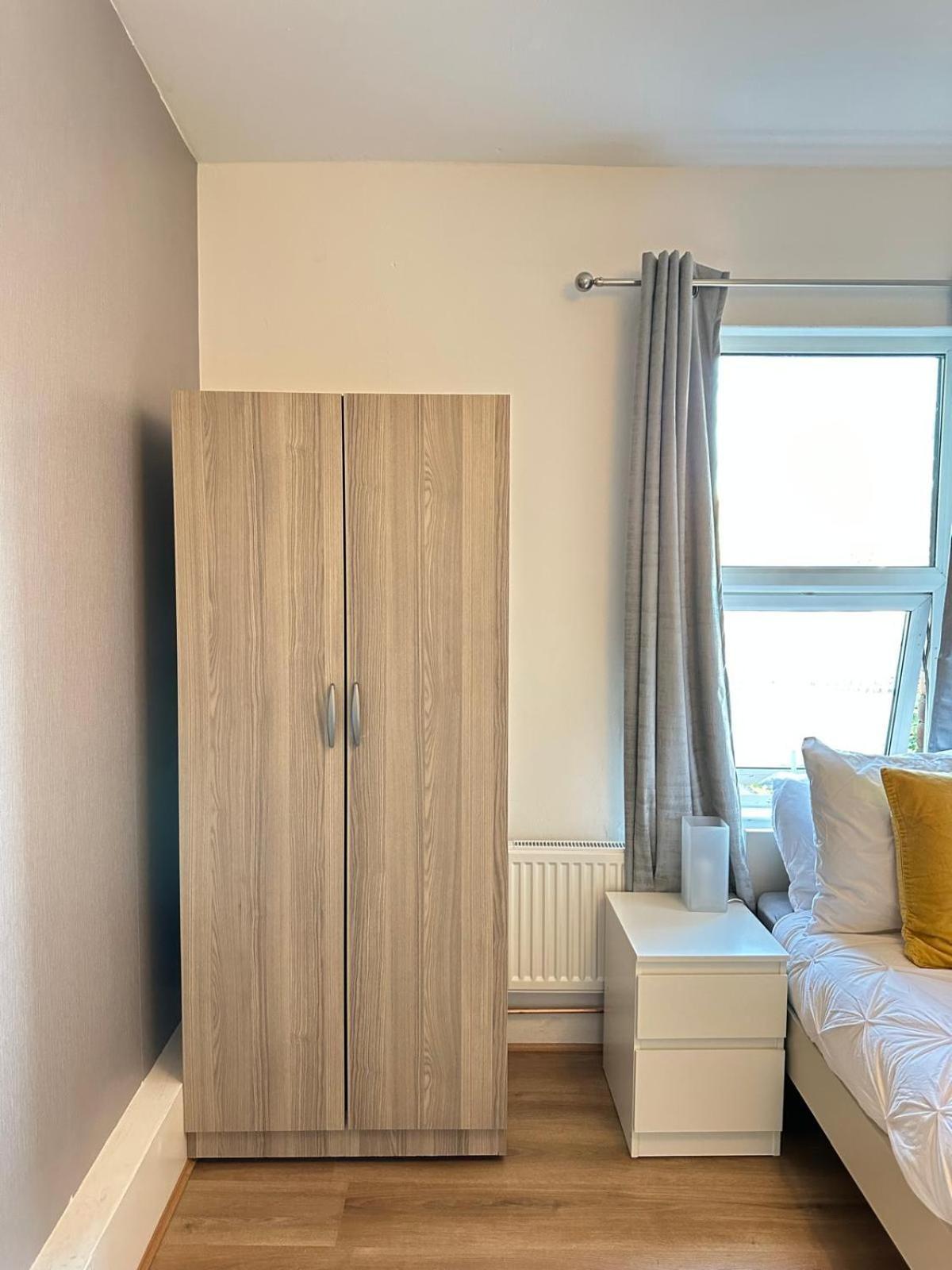 Comfy & Well-located 2br - Walthamstow * Londres