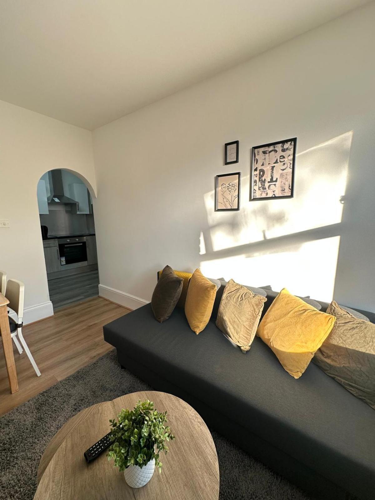 Appartement Comfy & Well-located 2br - Walthamstow *