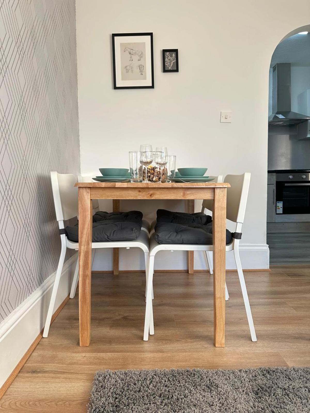 Comfy & Well-located 2br - Walthamstow Londres