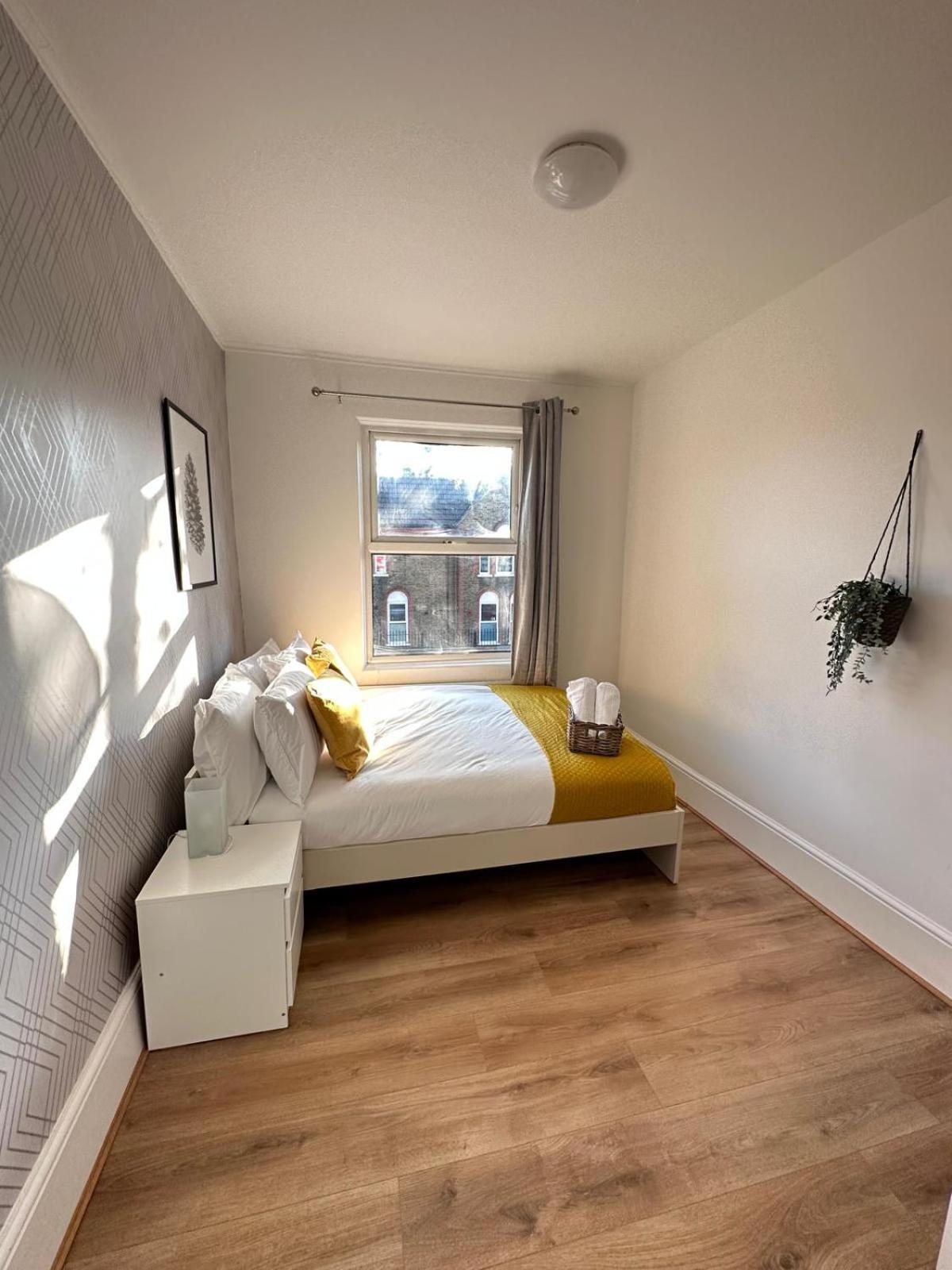 Comfy & Well-located 2br - Walthamstow * Londres