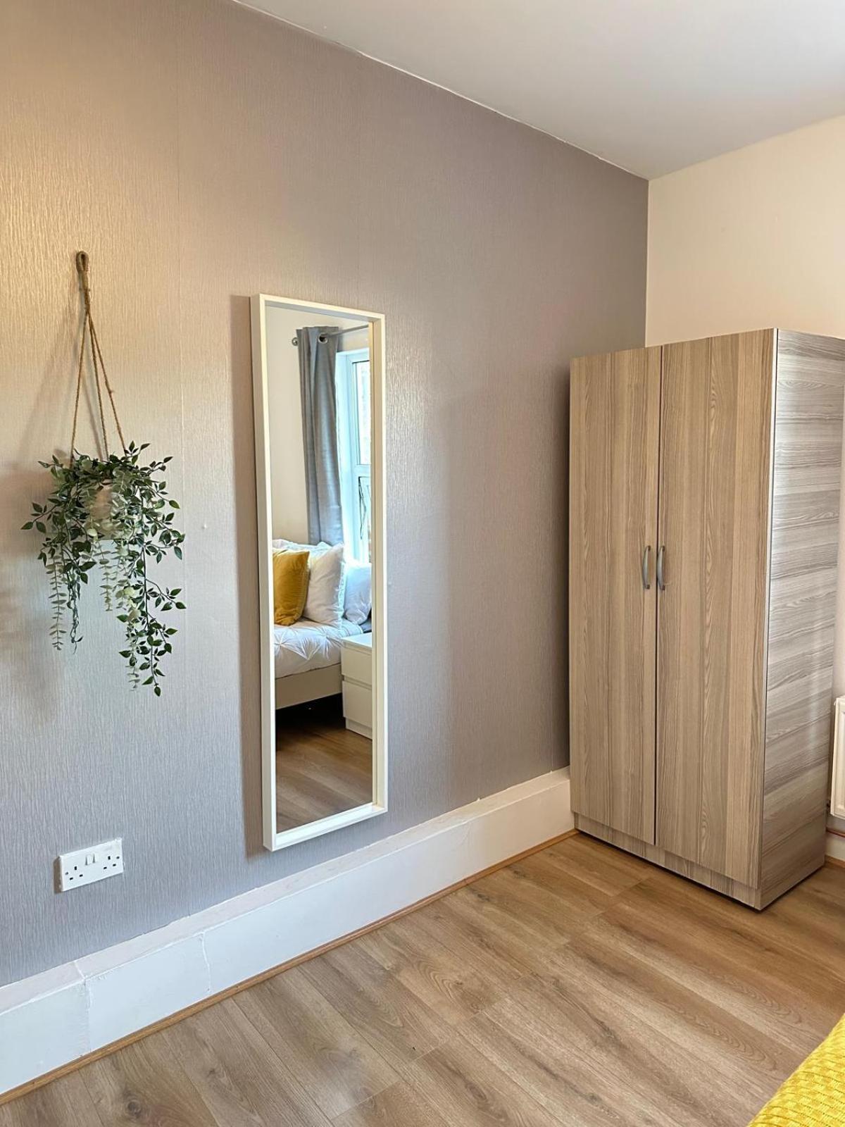 Appartement Comfy & Well-located 2br - Walthamstow