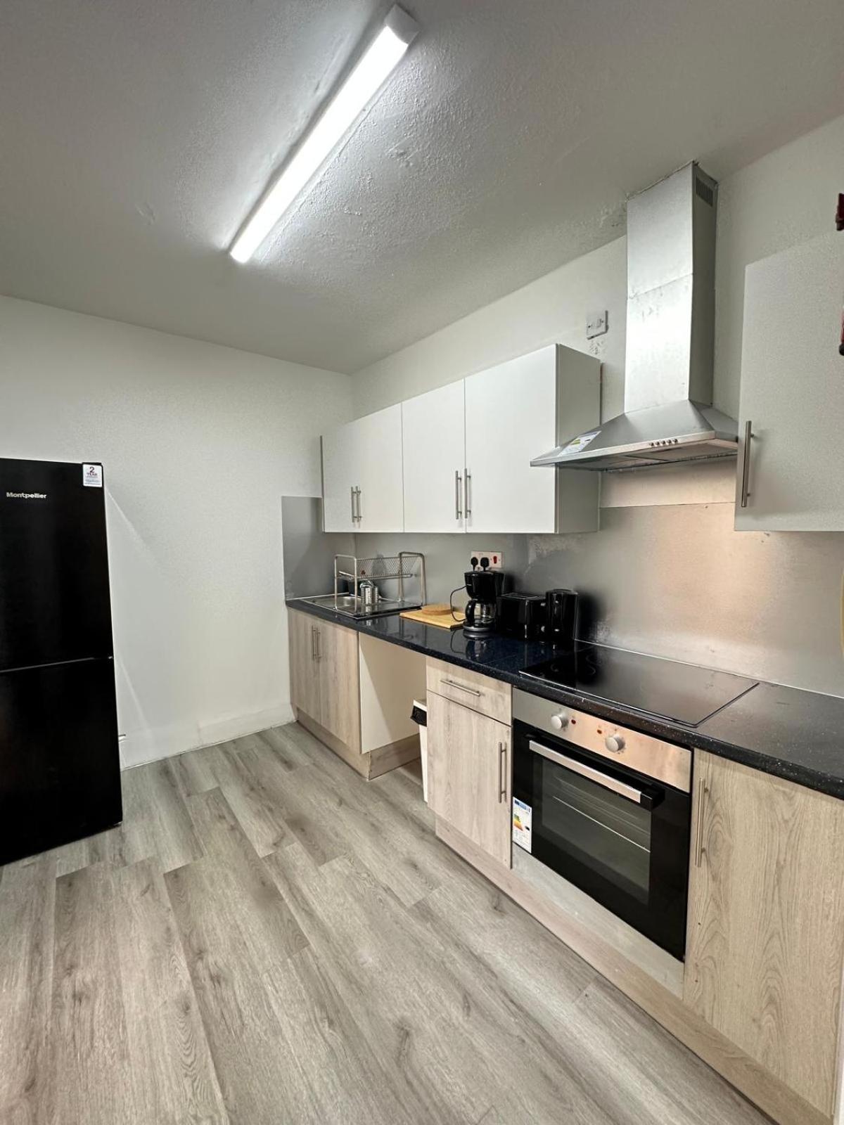 Comfy & Well-located 2br - Walthamstow Londres