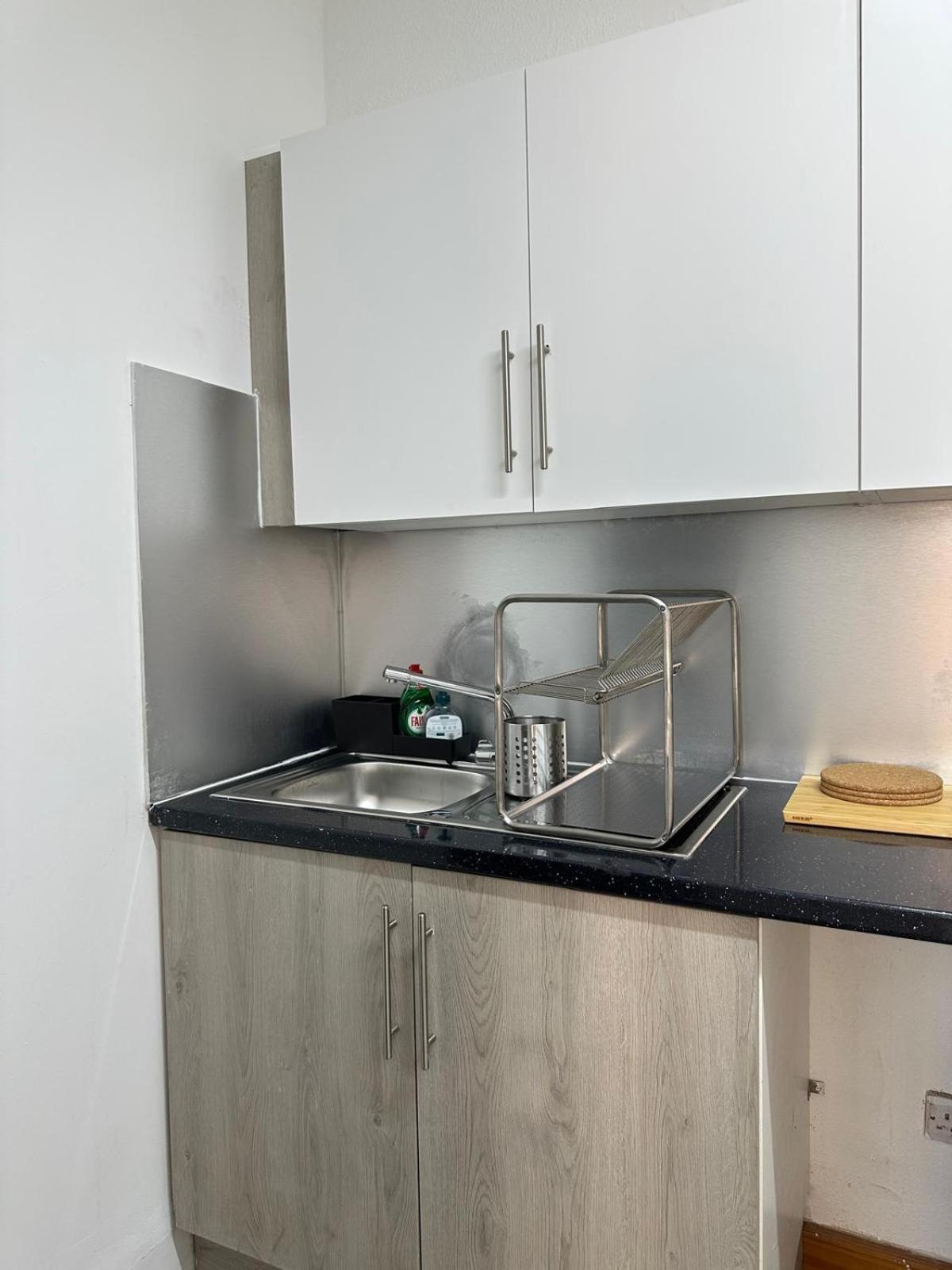 Appartement Comfy & Well-located 2br - Walthamstow