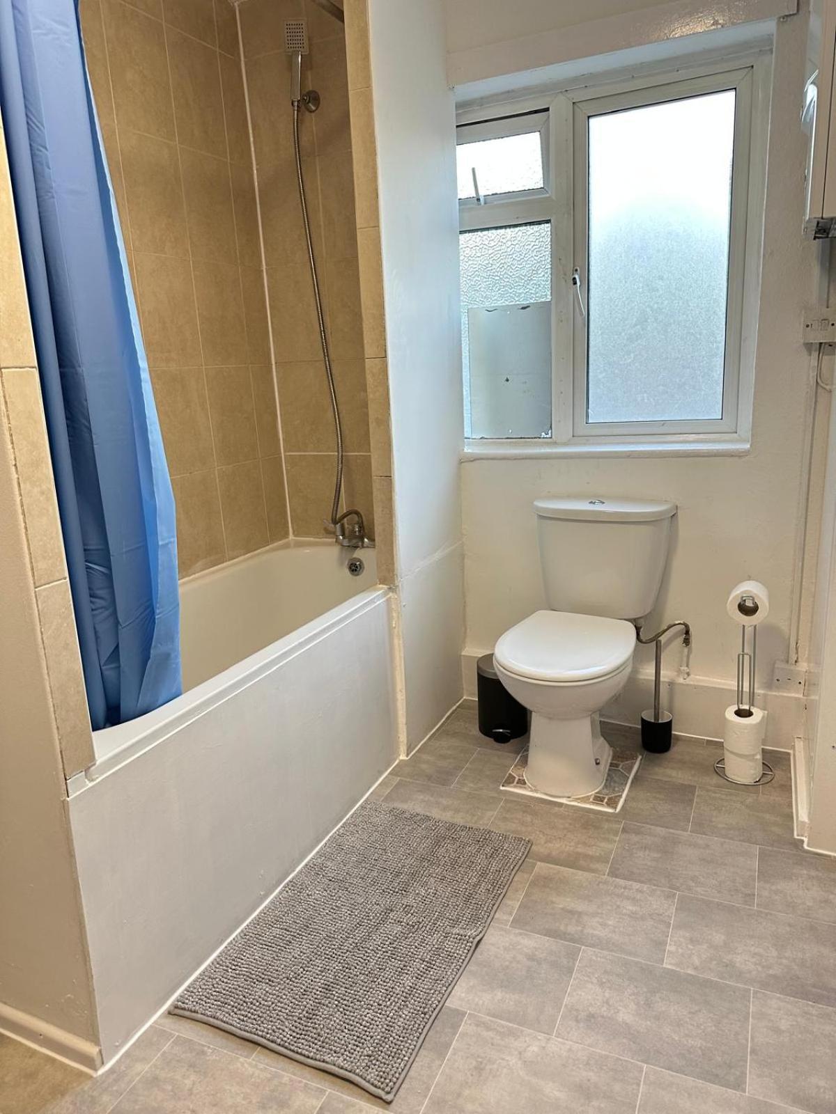 Comfy & Well-located 2br - Walthamstow Londres