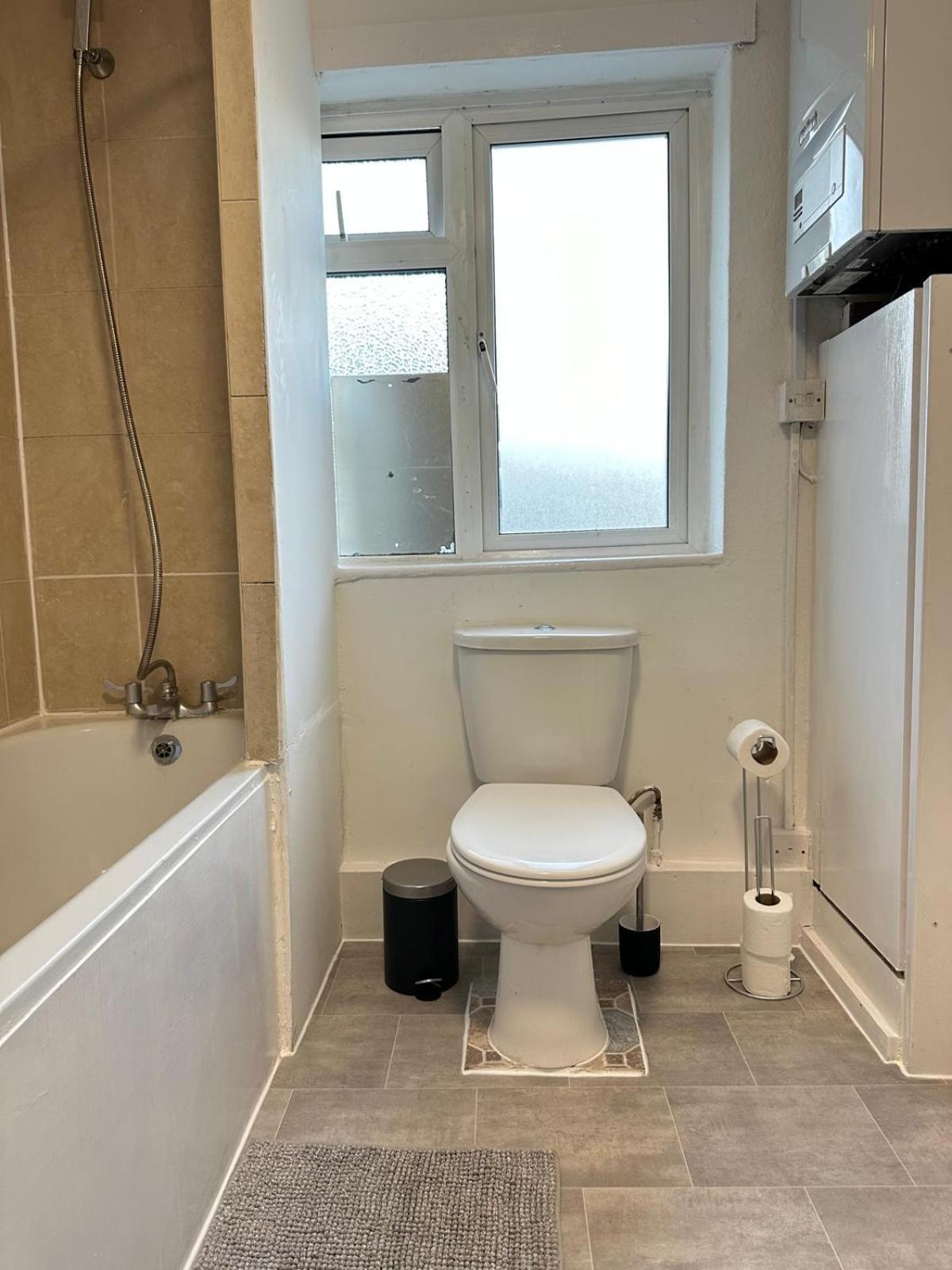 Comfy & Well-located 2br - Walthamstow * Londres