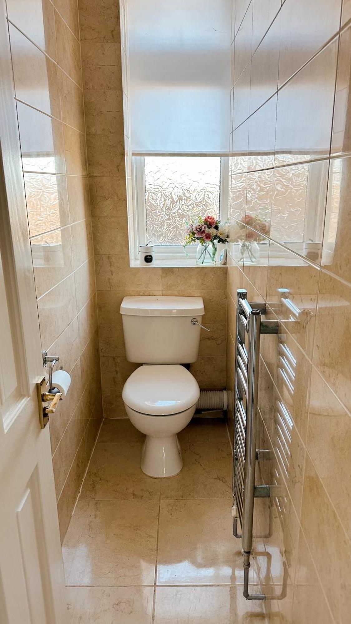 Spacious Duplex Flat - Near Regents Park And Tube *