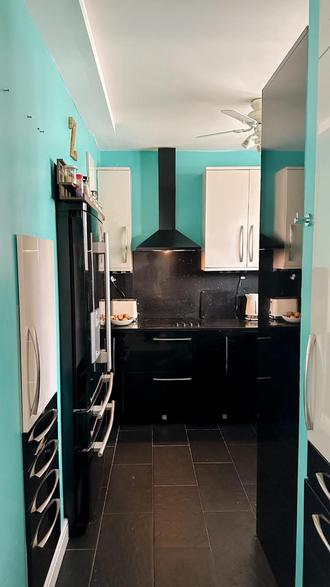 Spacious Duplex Flat - Near Regents Park And Tube Appartement Londres