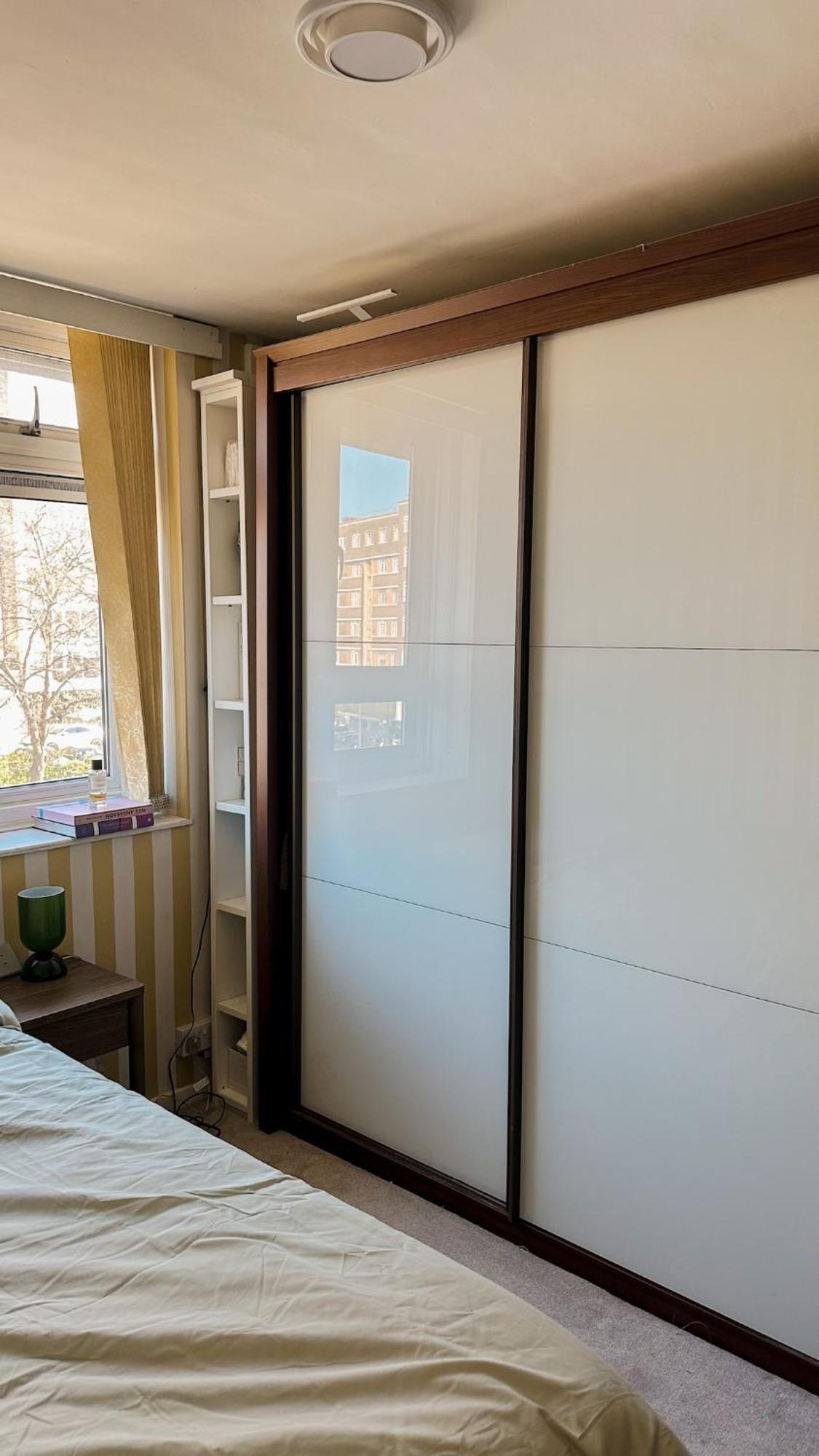 Spacious Duplex Flat - Near Regents Park And Tube Appartement