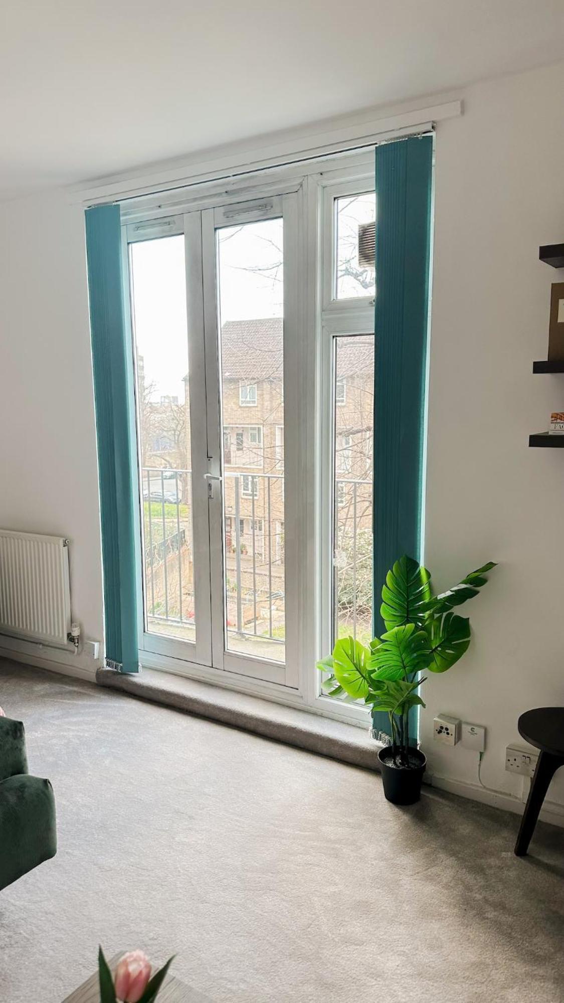 Spacious Duplex Flat - Near Regents Park And Tube *