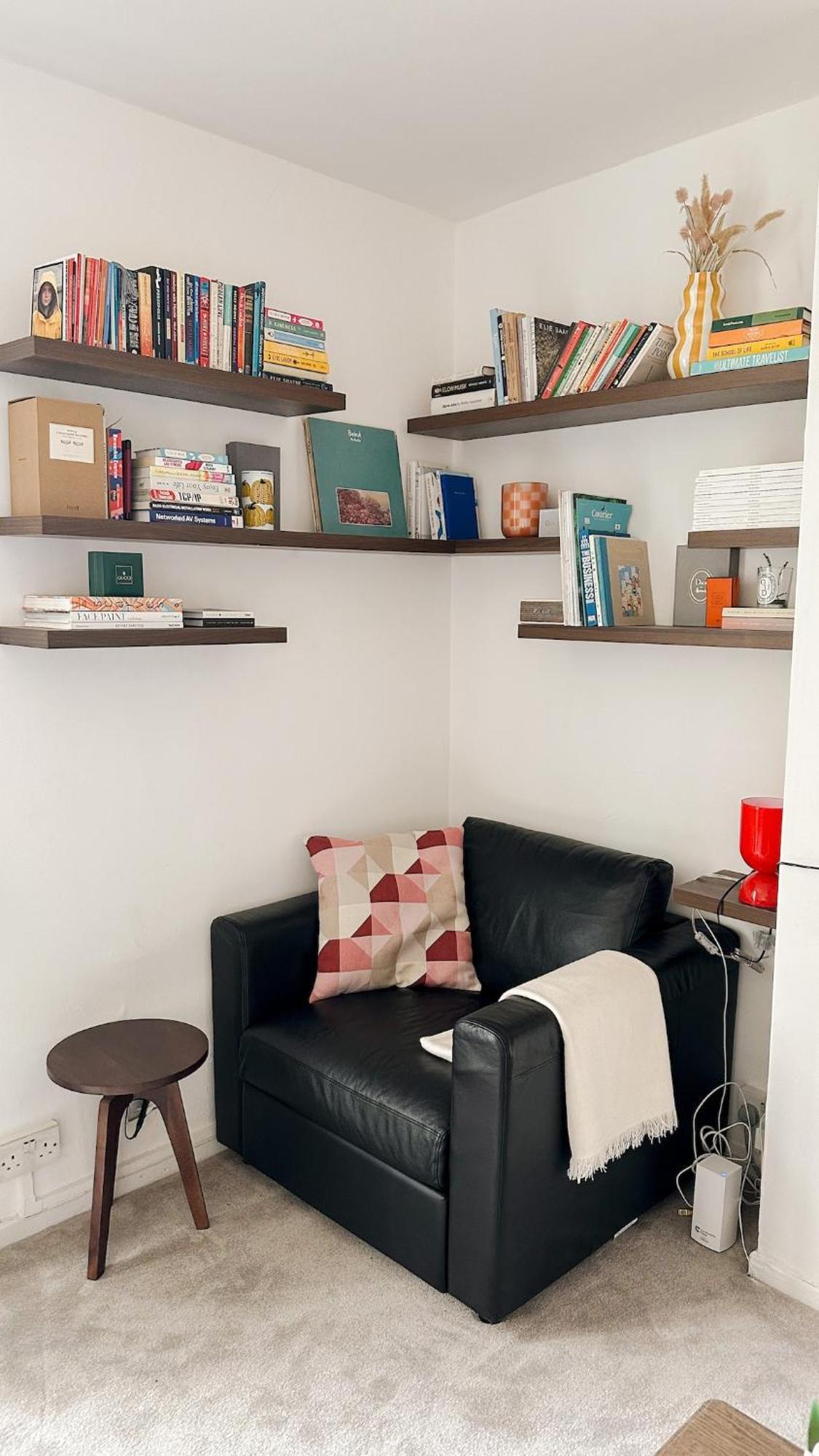 Spacious Duplex Flat - Near Regents Park And Tube