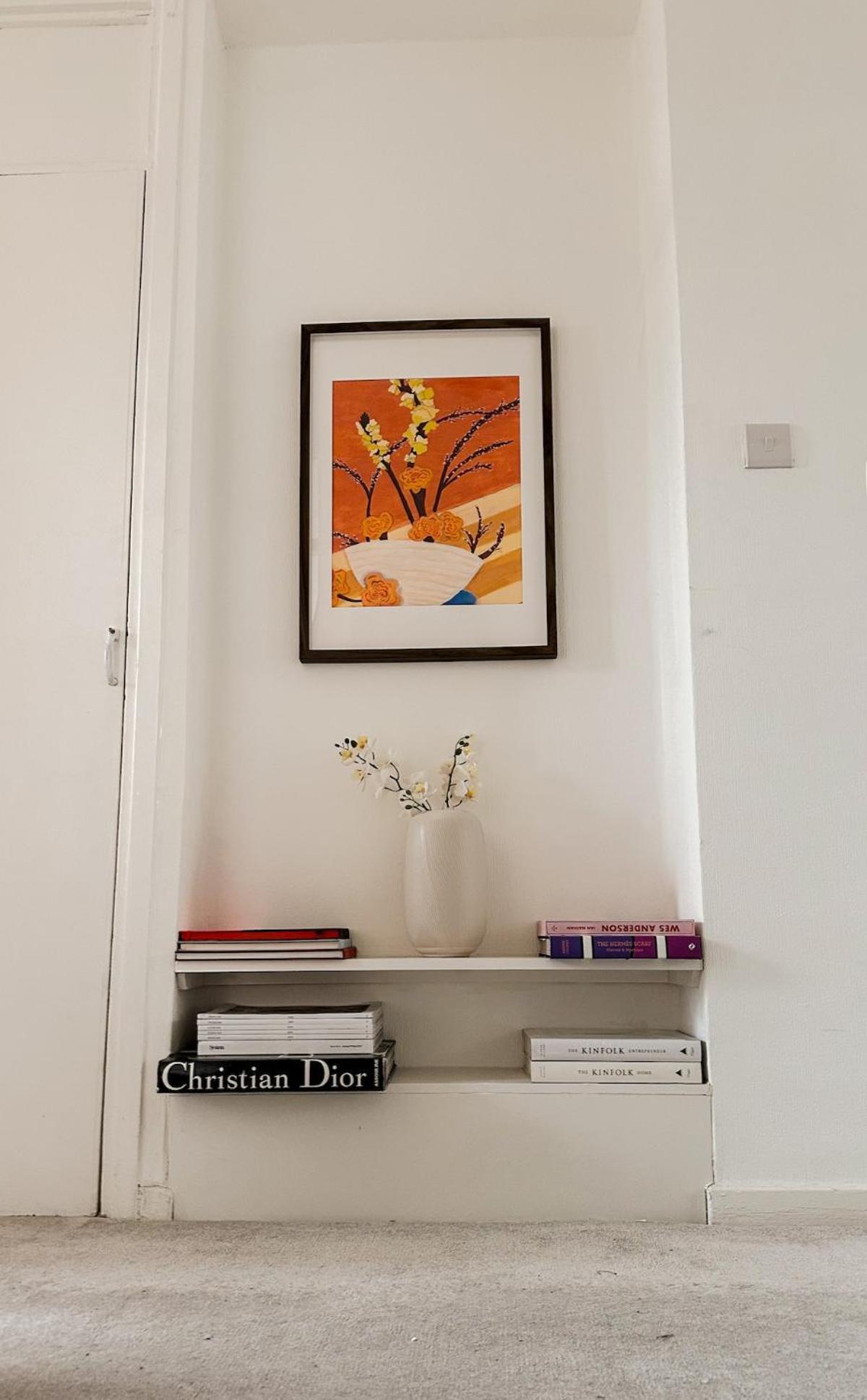 Spacious Duplex Flat - Near Regents Park And Tube Appartement Londres