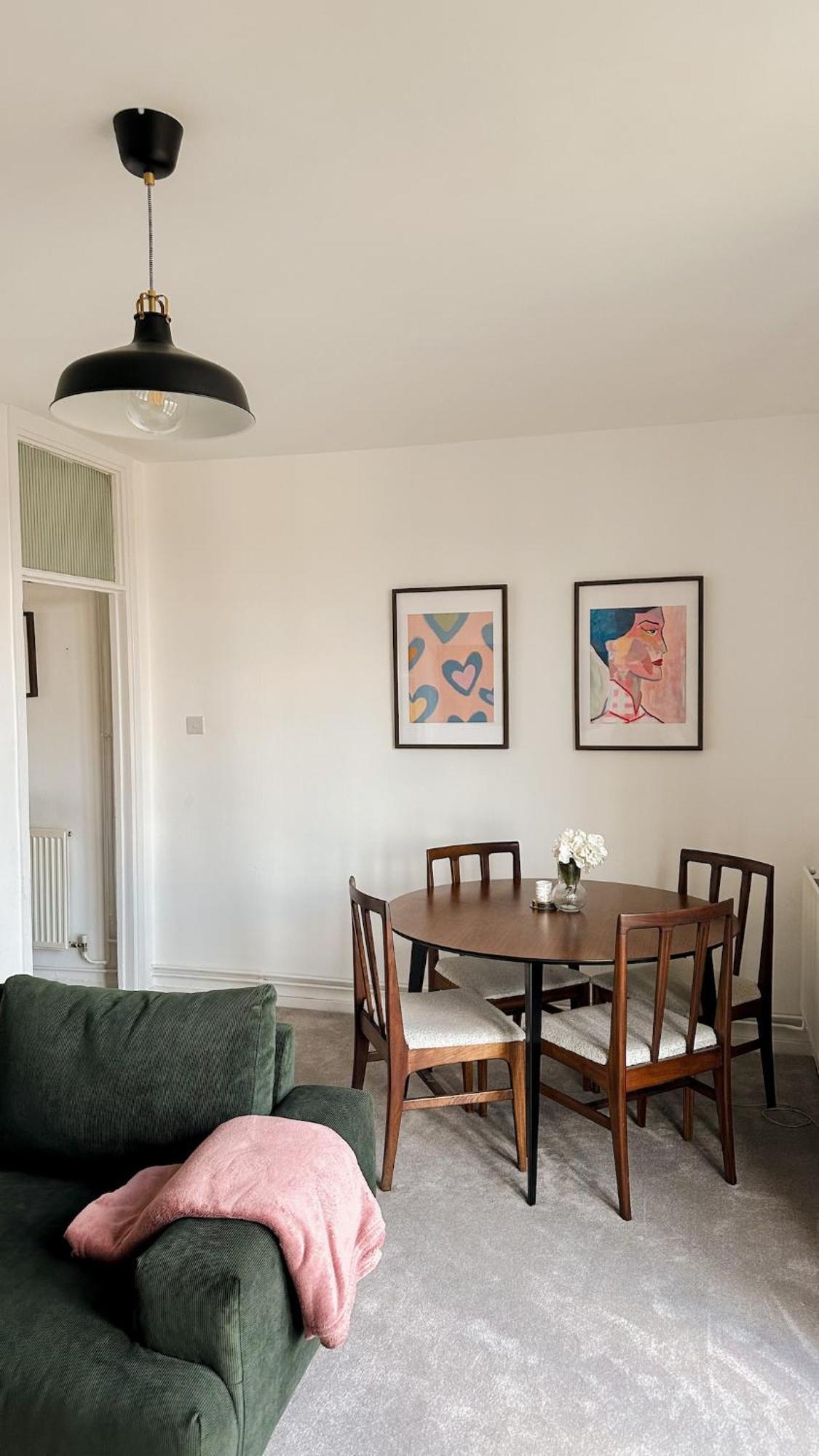 Appartement Spacious Duplex Flat - Near Regents Park And Tube Londres