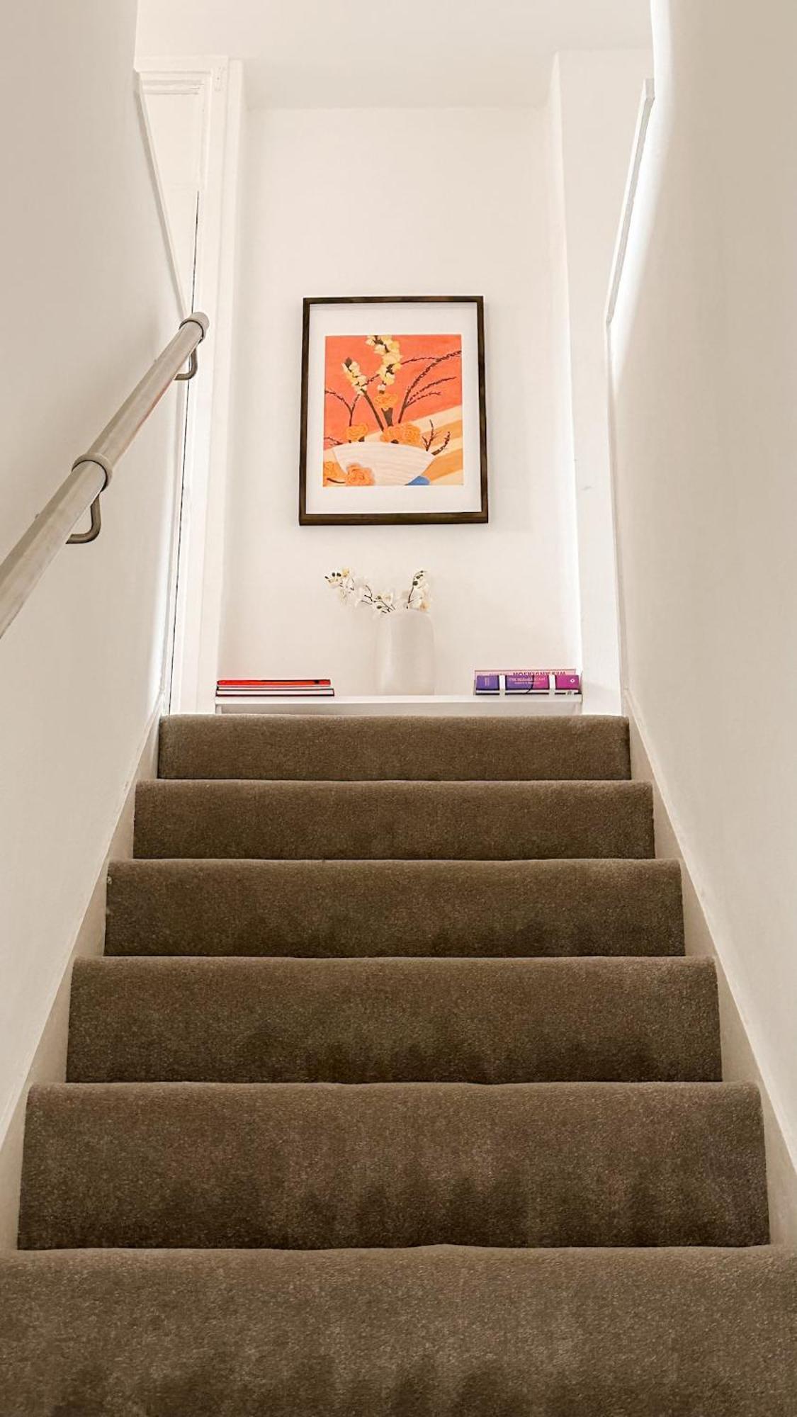 Spacious Duplex Flat - Near Regents Park And Tube Londres