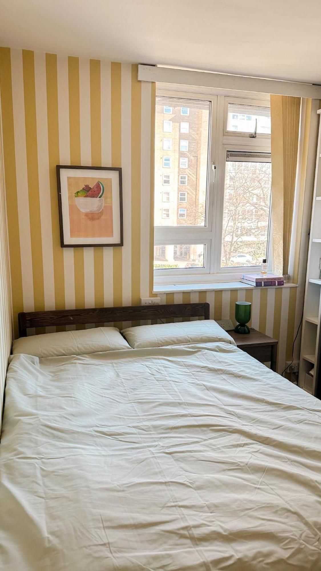 Spacious Duplex Flat - Near Regents Park And Tube Appartement *
