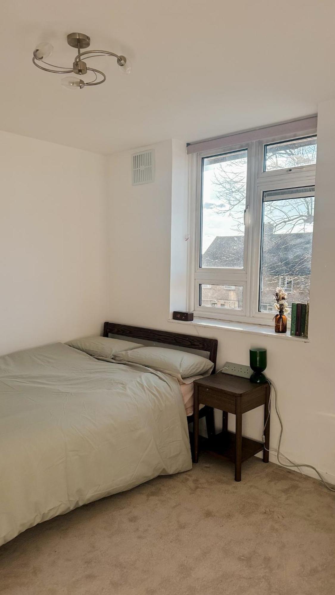 Spacious Duplex Flat - Near Regents Park And Tube Appartement
