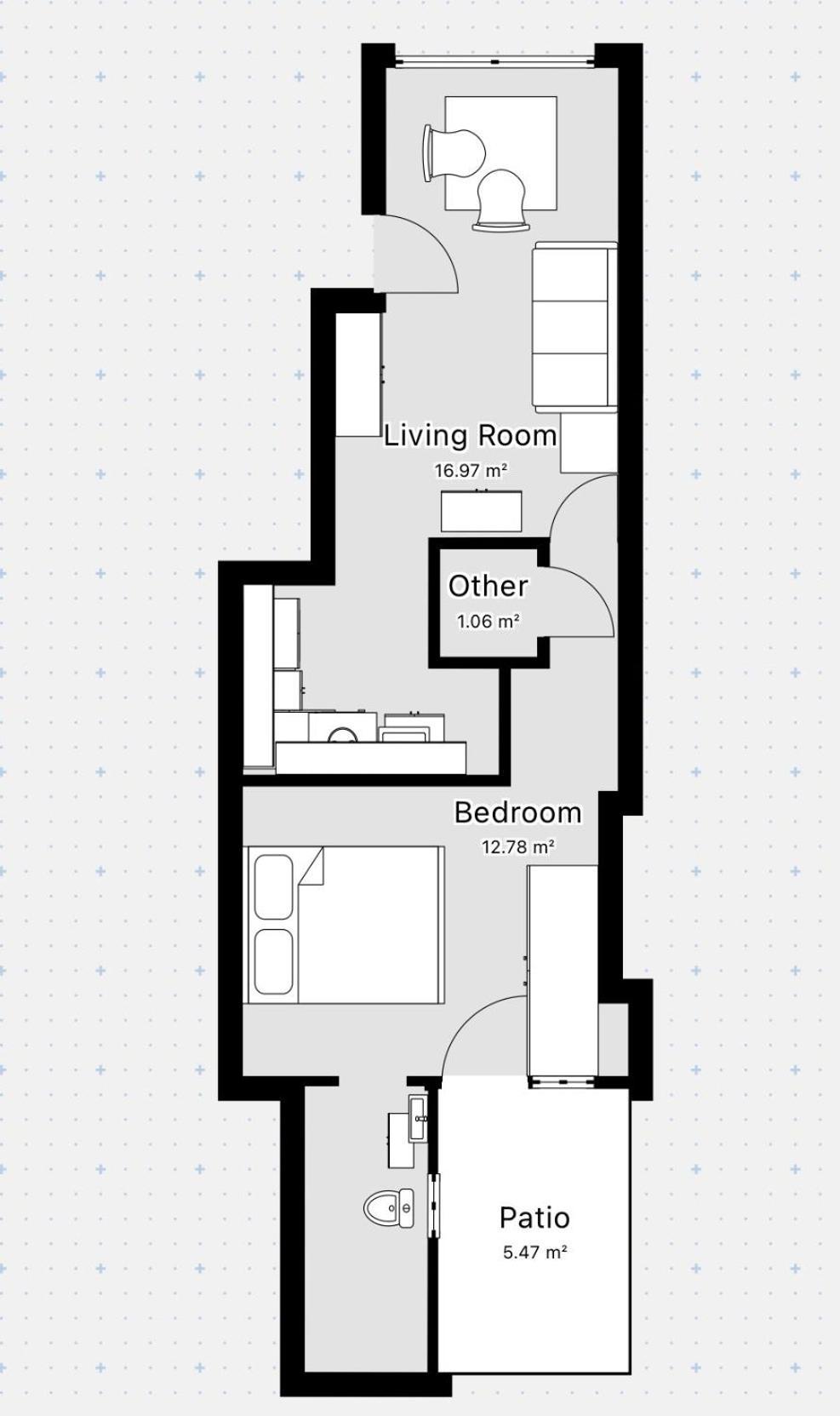 In Bricklane Elaris40 Appartement Londres