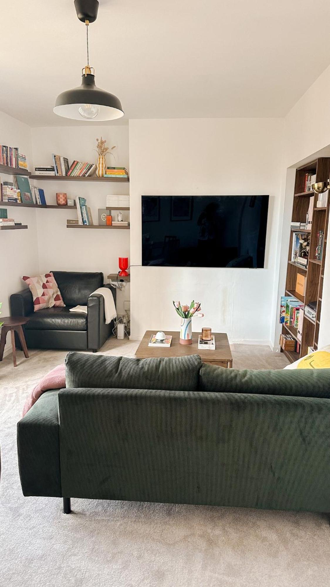 Spacious Duplex Flat - Near Regents Park And Tube