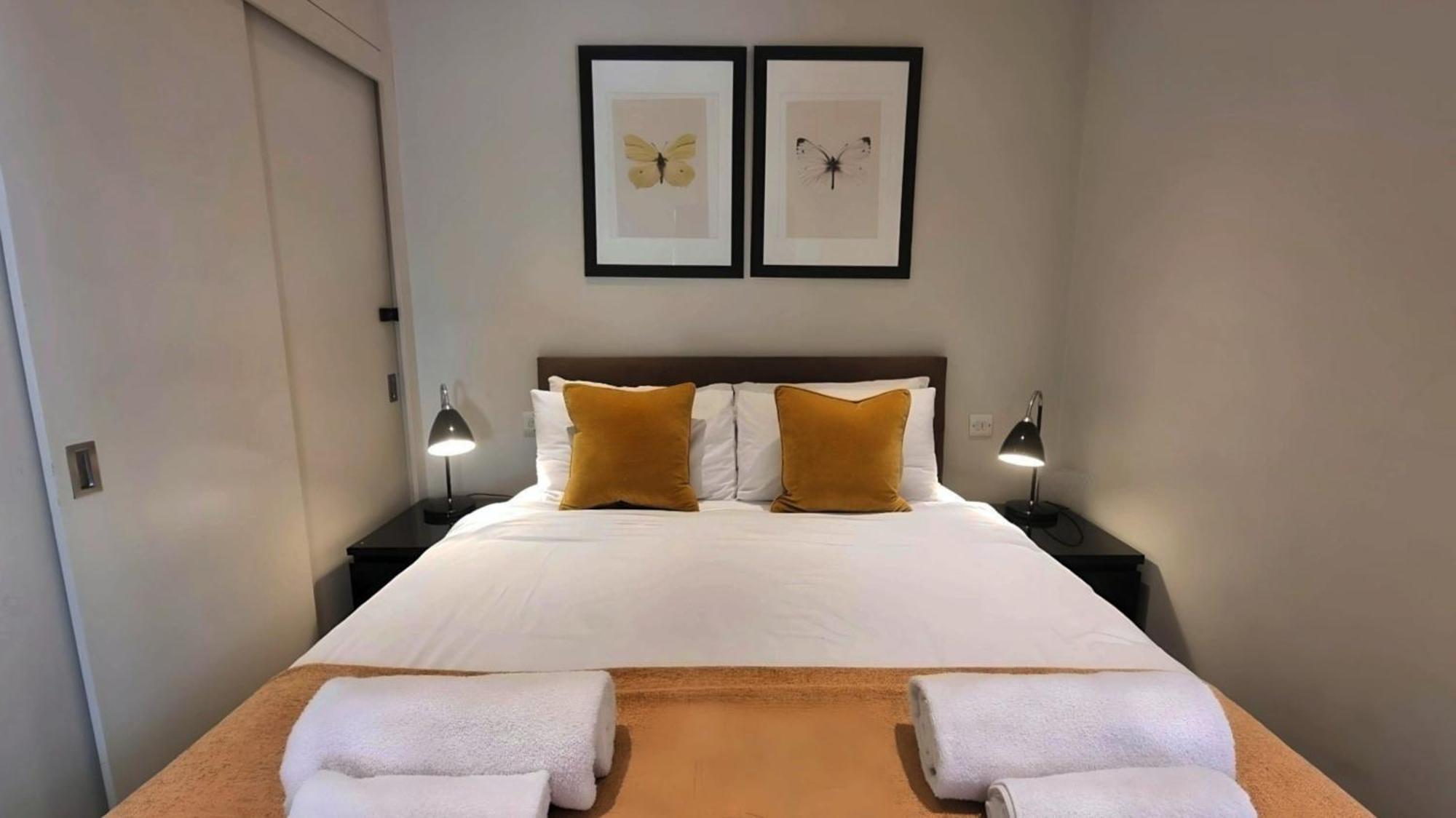 Appartement Notting Hill - The One One One -2- *