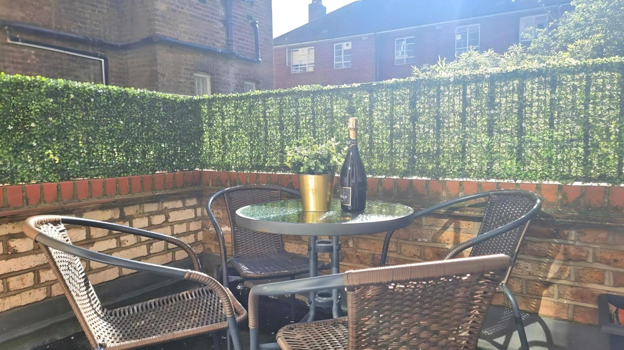 Appartement Notting Hill - The One One One -2- *
