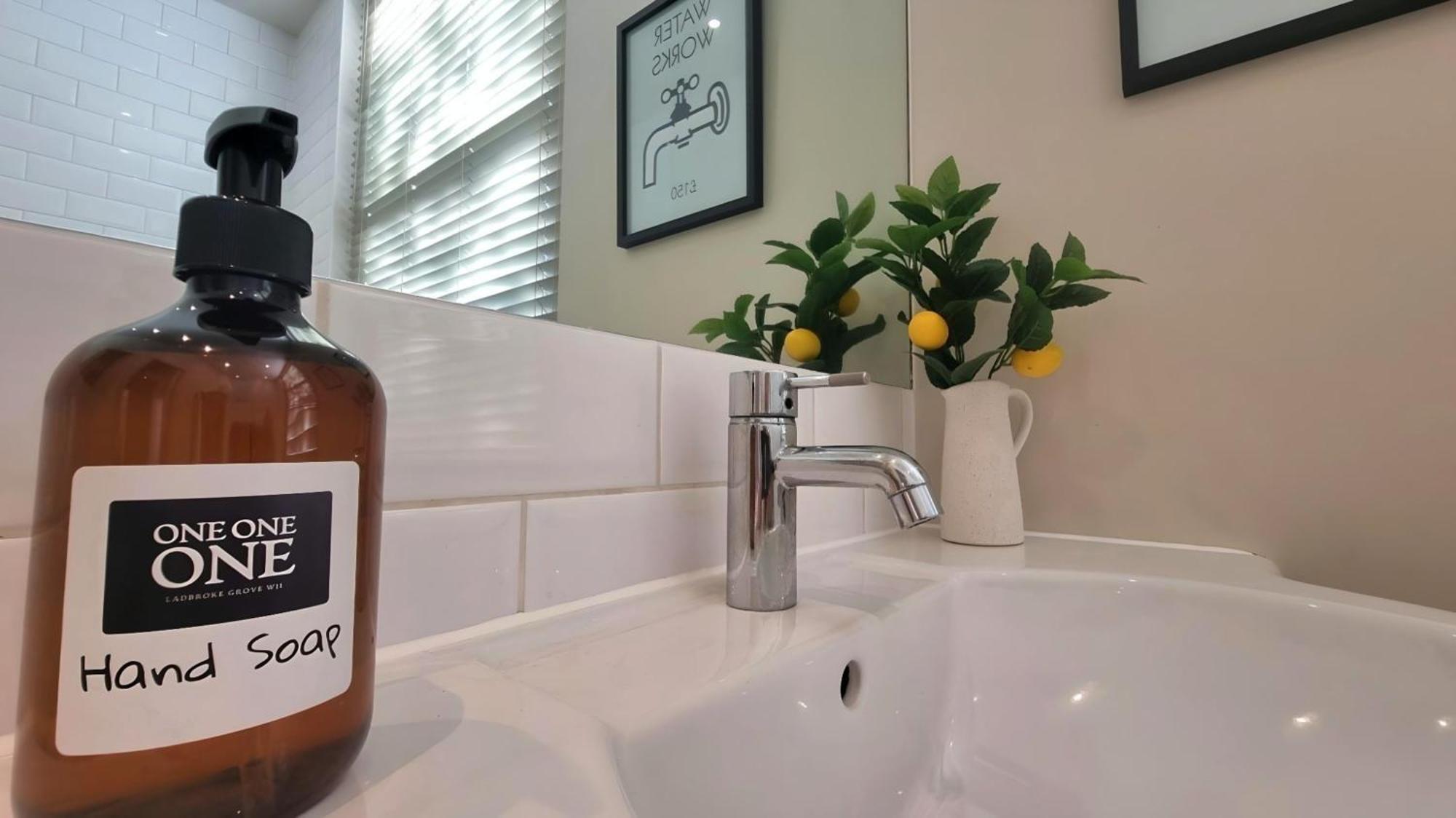 Appartement Notting Hill - The One One One -2-