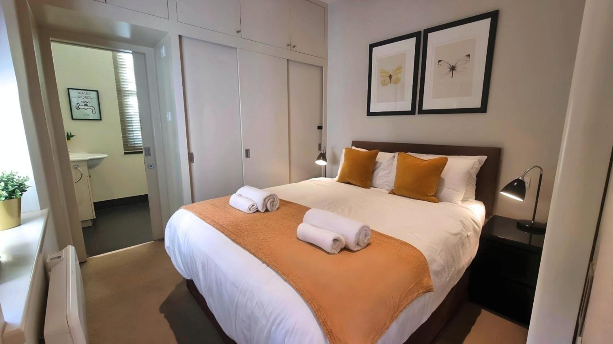 Notting Hill - The One One One -2- Appartement *