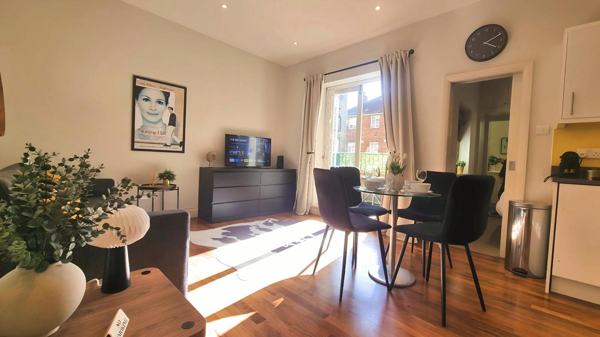 Appartement Notting Hill - The One One One -2- *