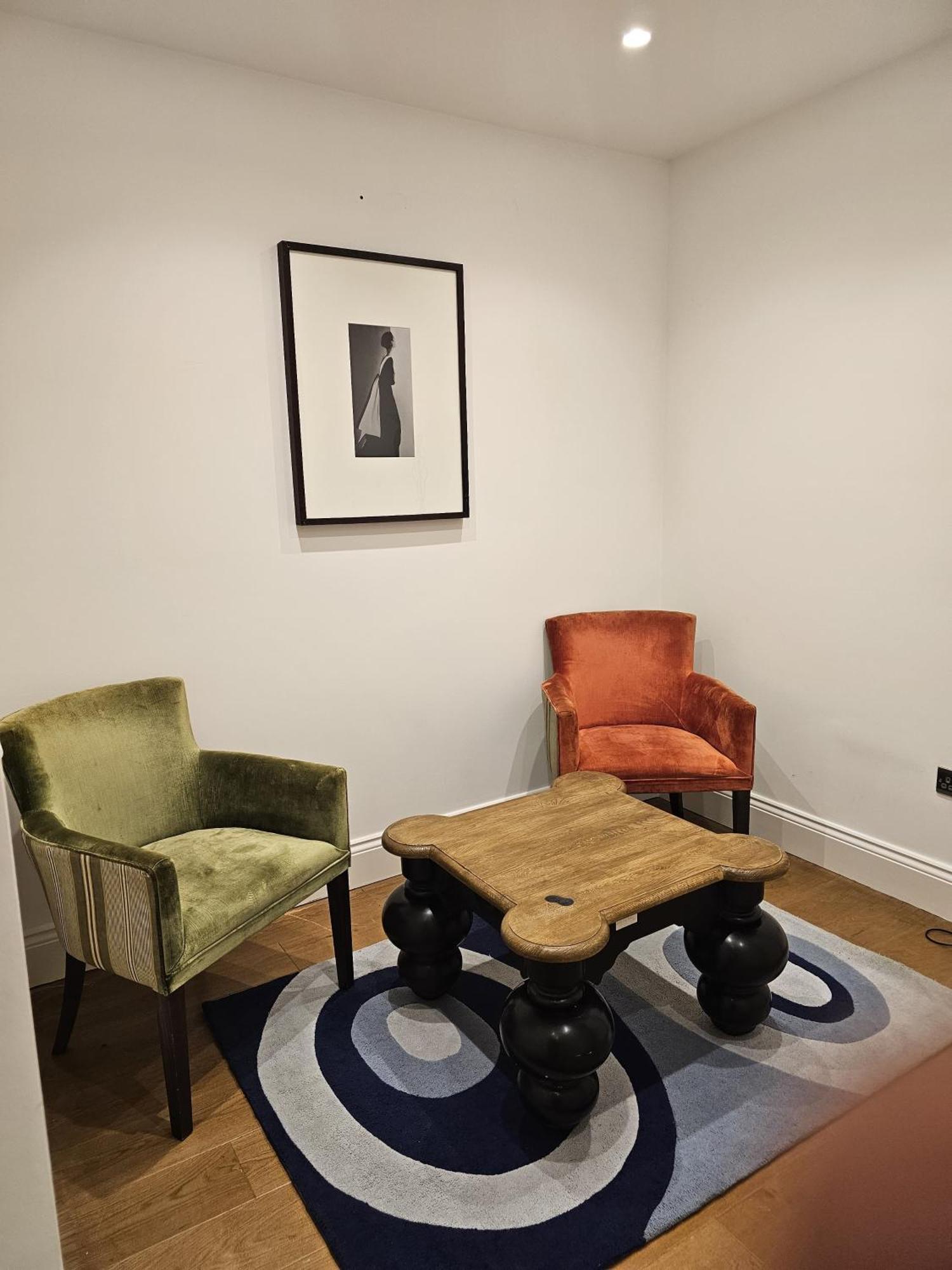 Care London- Elegant & Central, Sloane Avenue, Chelsea Hébergement de vacances