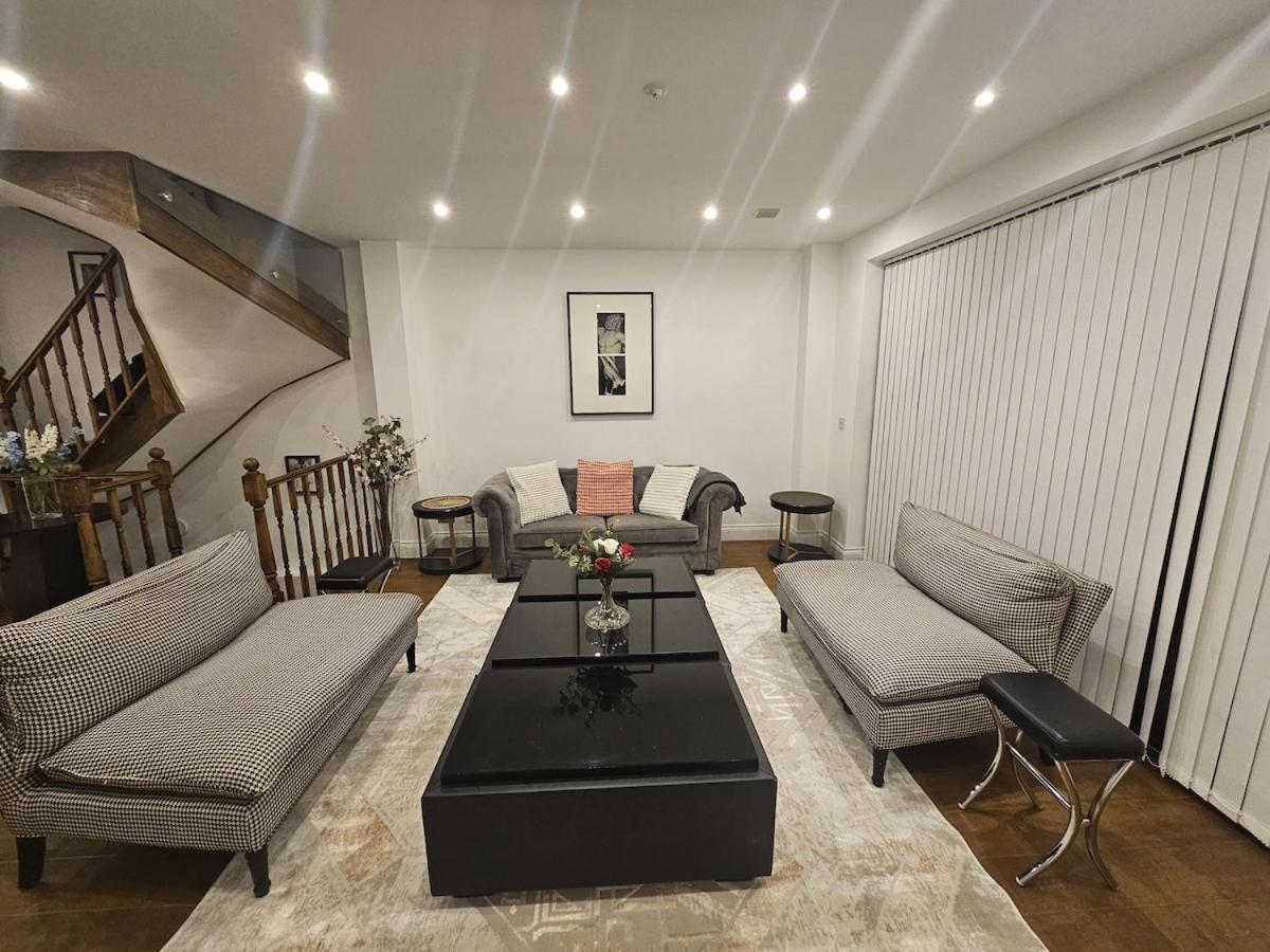 Hébergement de vacances Care London- Elegant & Central, Sloane Avenue, Chelsea
