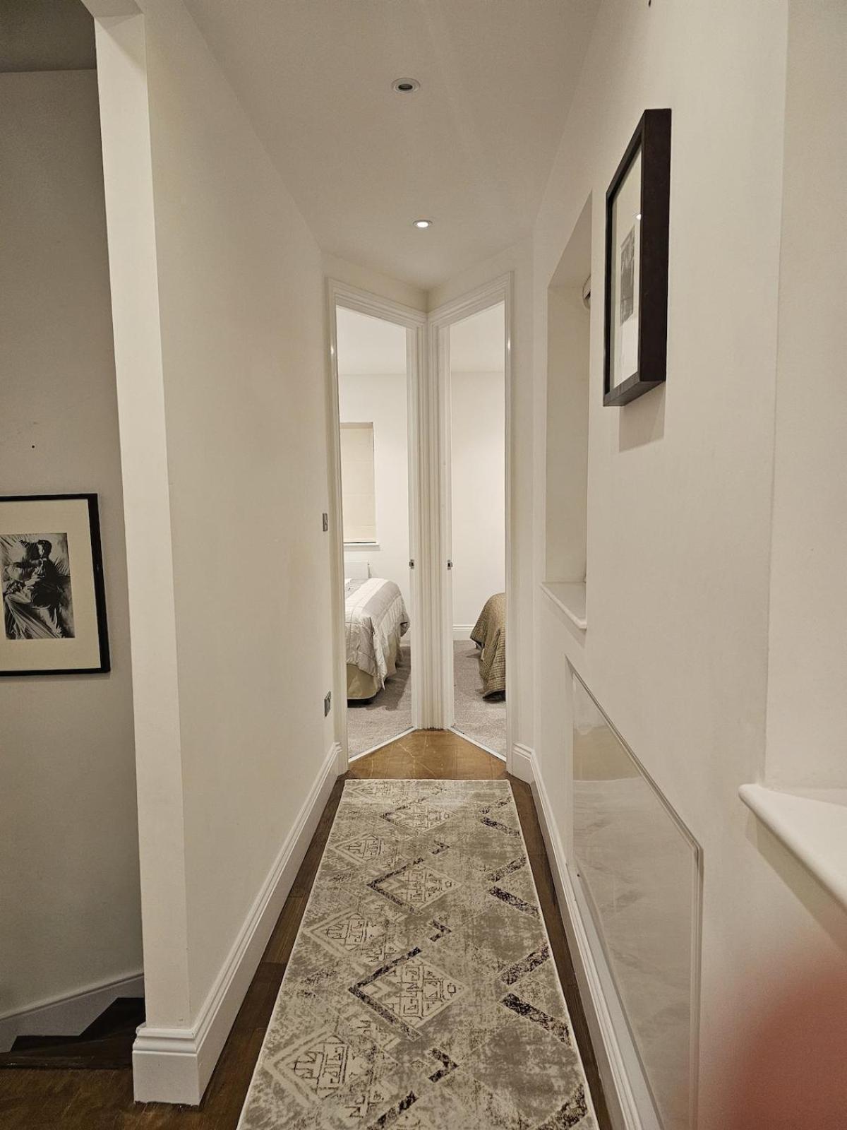 Hébergement de vacances Care London- Elegant & Central, Sloane Avenue, Chelsea *
