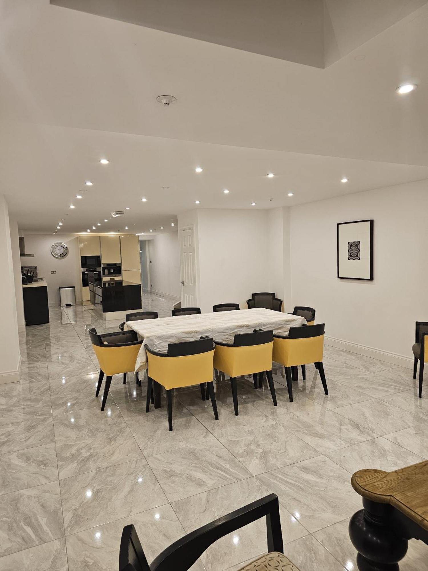 Hébergement de vacances Care London- Elegant & Central, Sloane Avenue, Chelsea