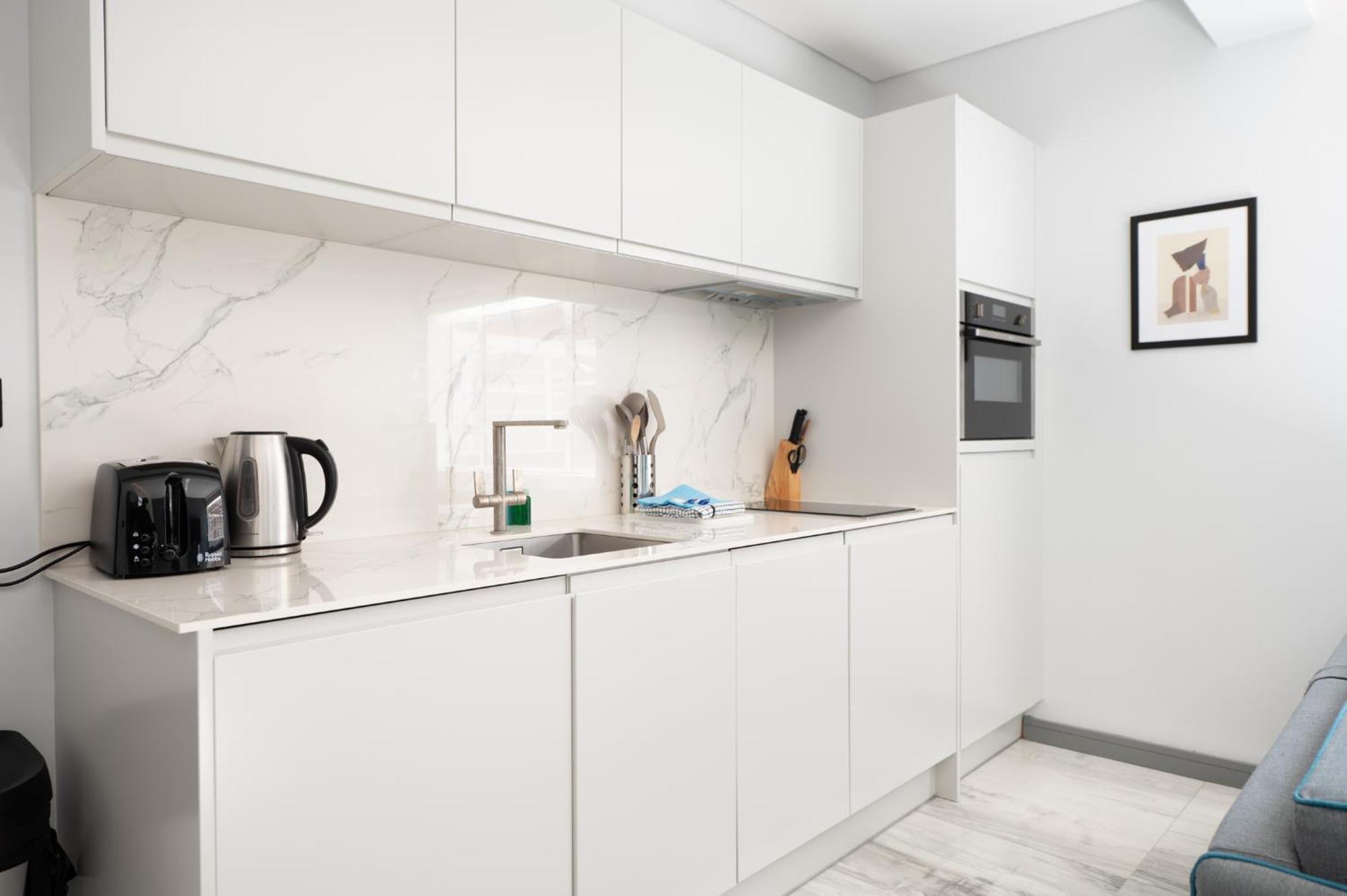 Appartement Nell Gwynn House *